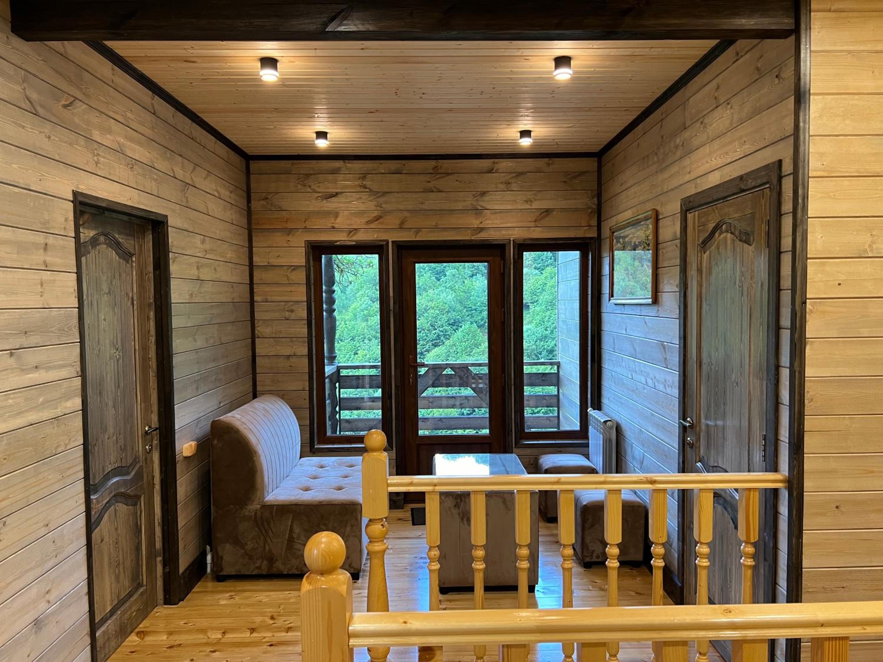 Balkonchik GuestHouse
