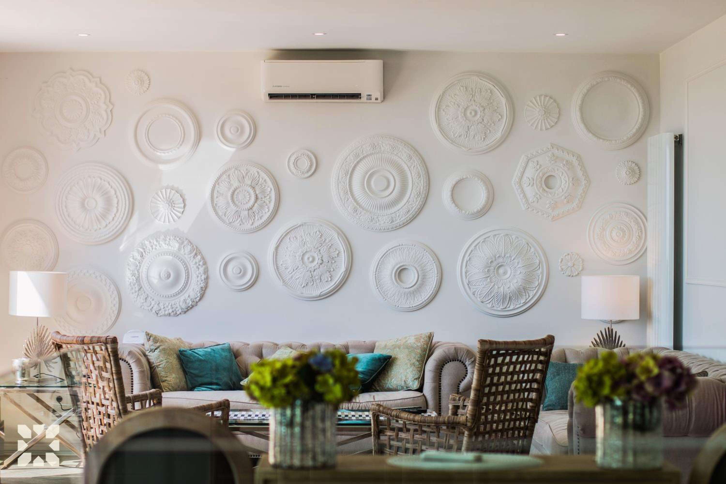 Villa La Casa Blanca by Abahana Villas view 5