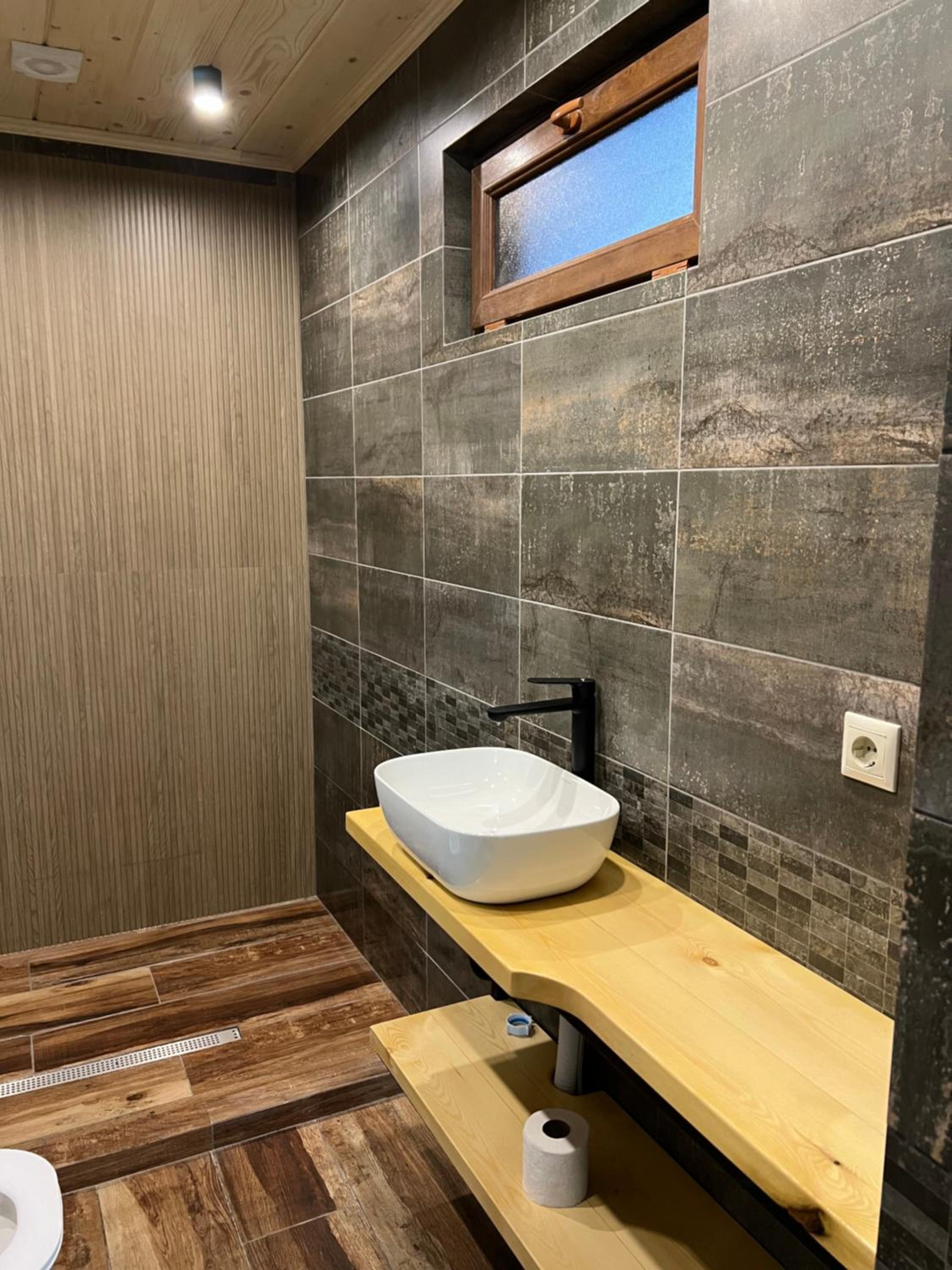 Balkonchik GuestHouse