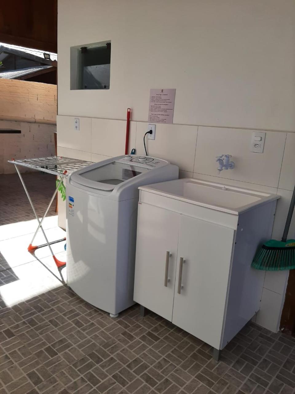 Sobrado Belo Campeche - Vista para o mar/PetFriendly
