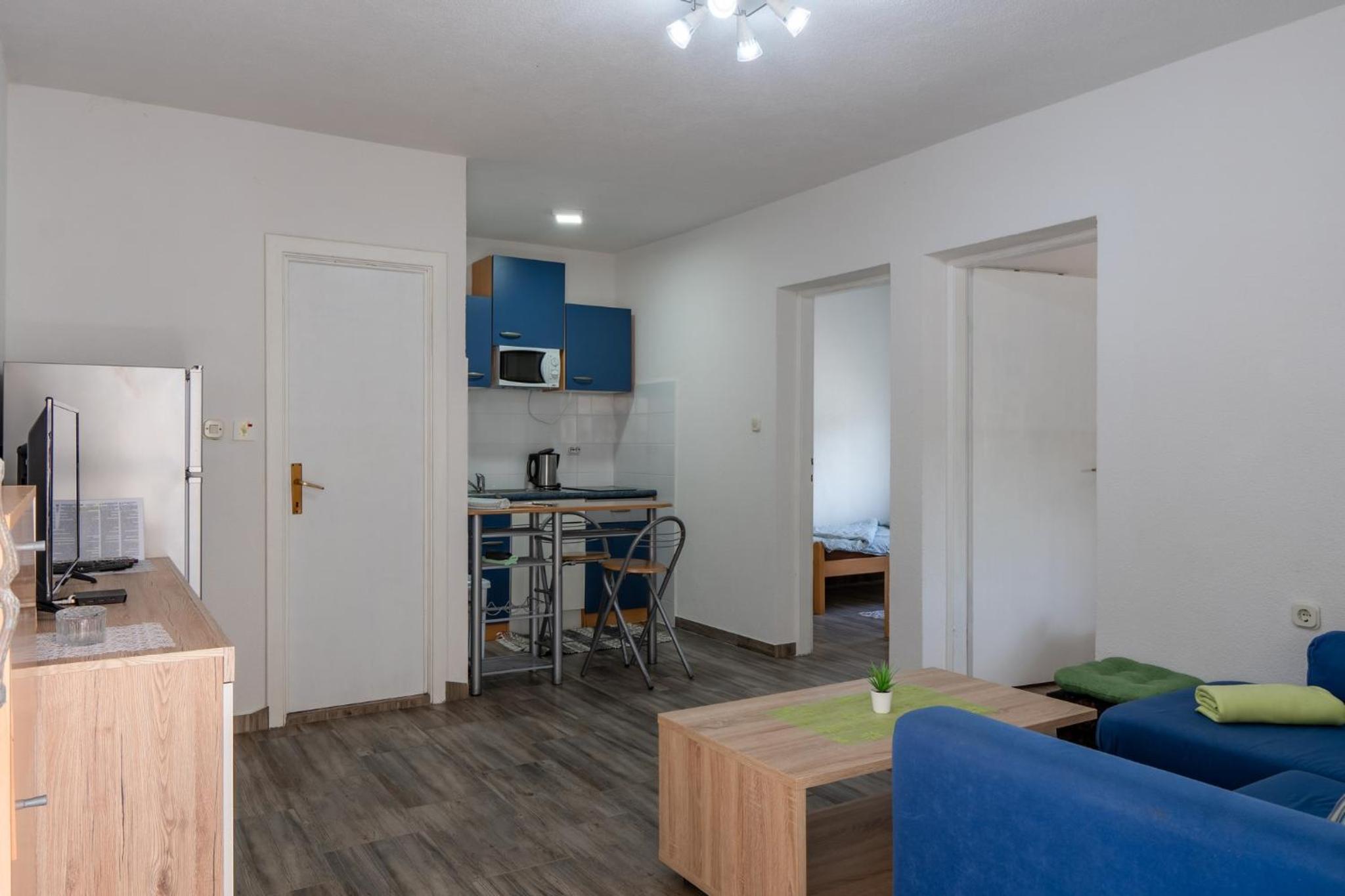 Apartments Tusla