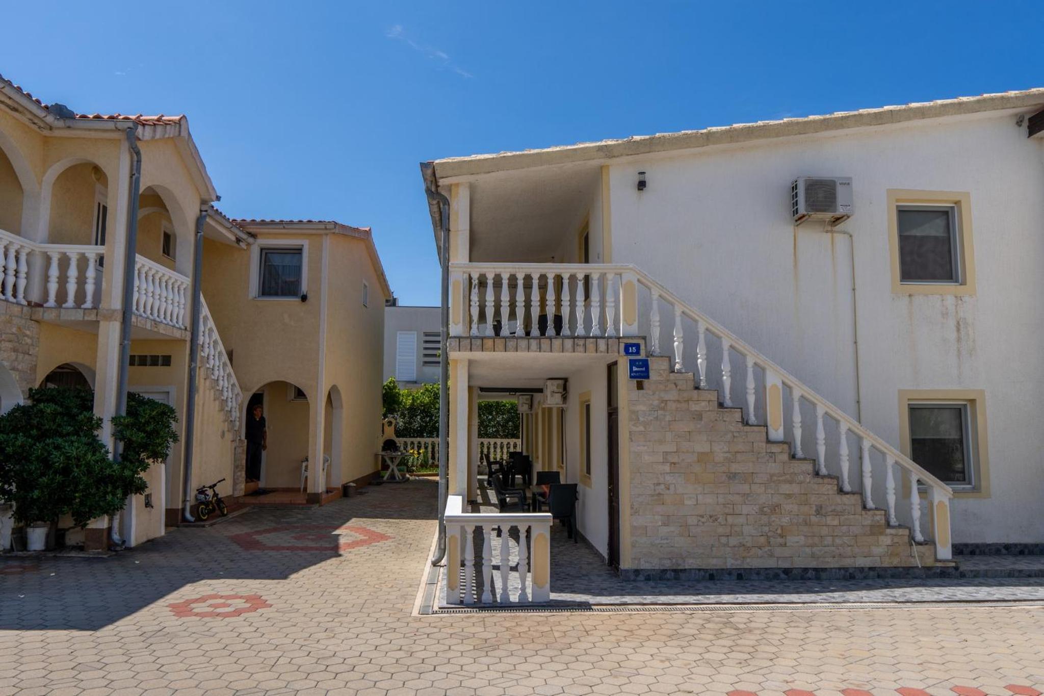 Apartments Tusla