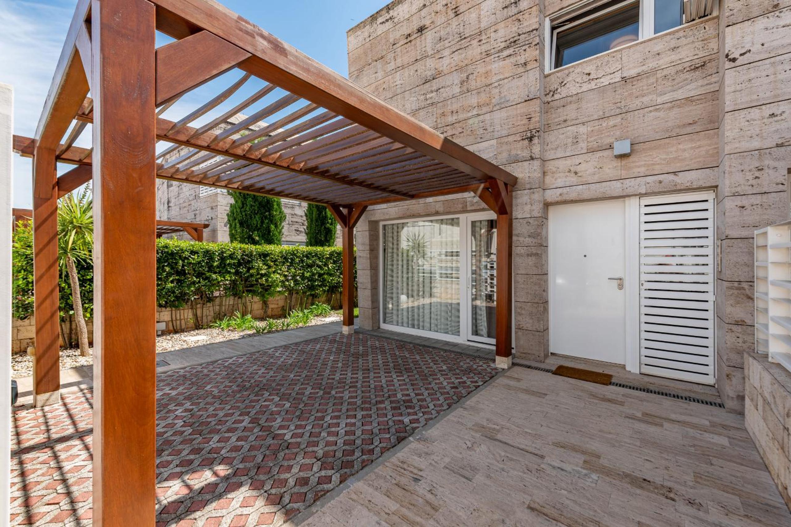 Villa Magnolia ZadarVillas