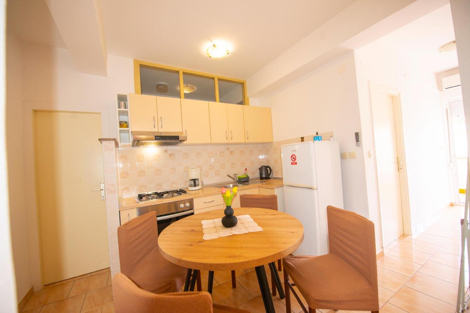 Apartments Cvito view 4