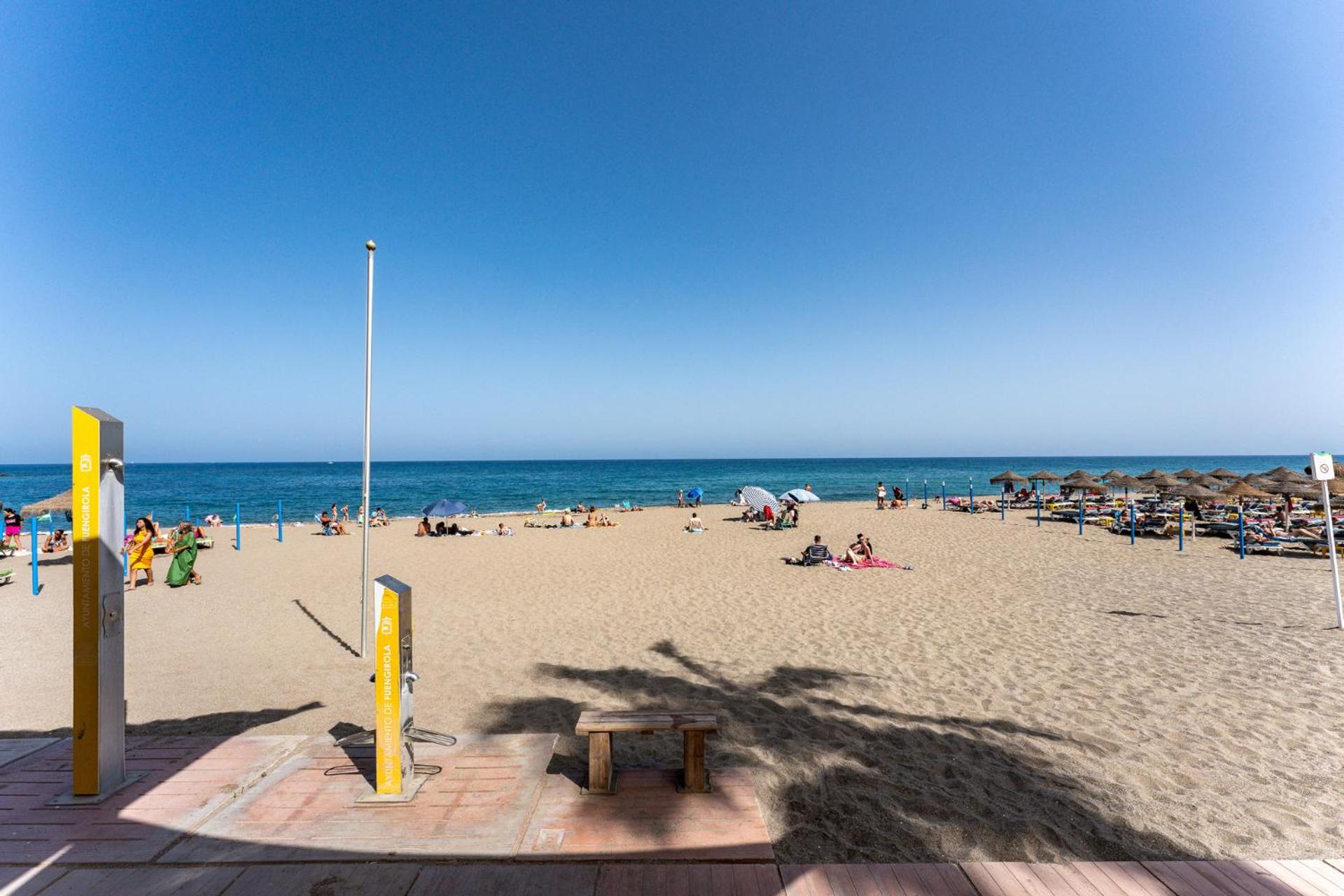 MalagaSuite Golden Views Fuengirola
