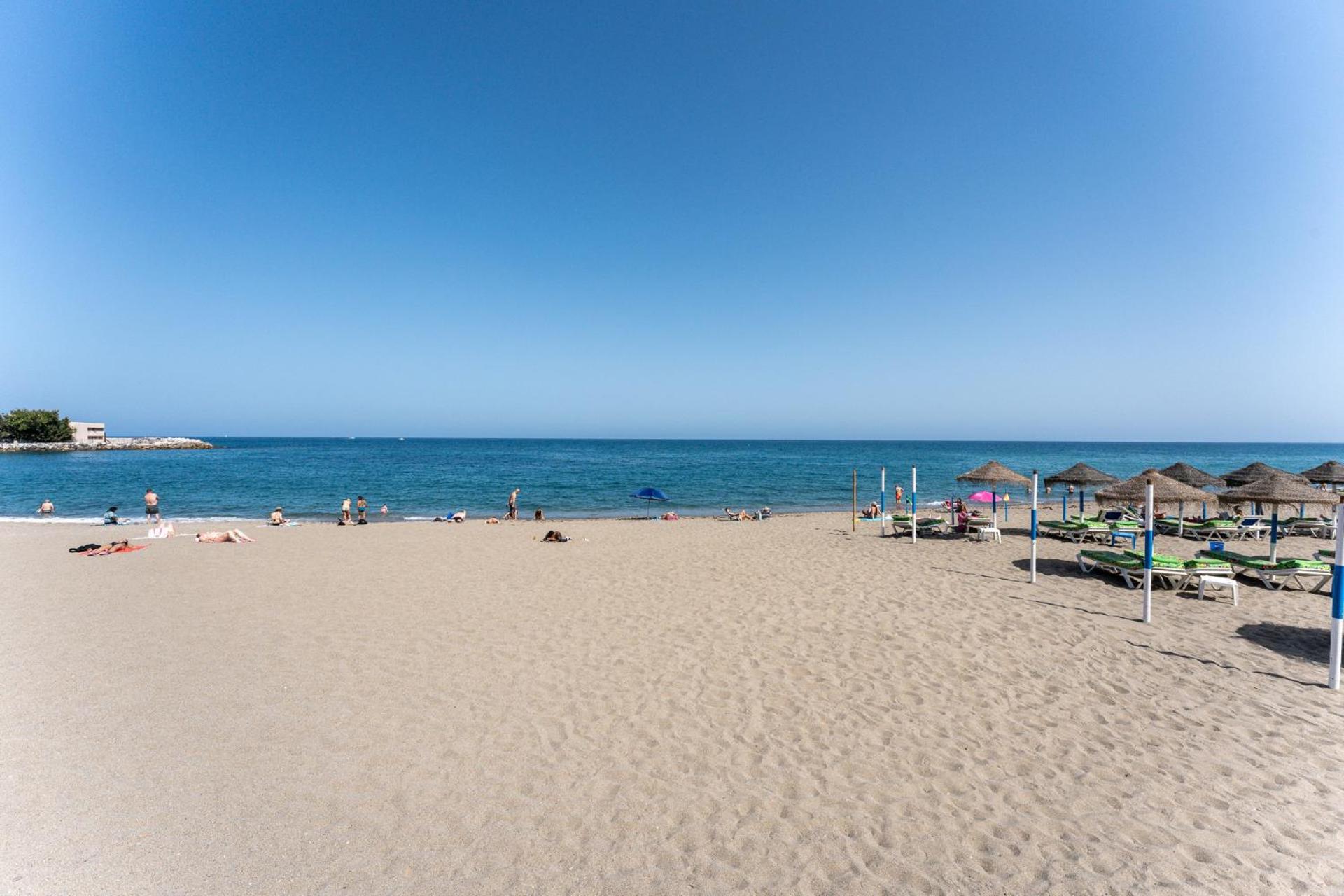 MalagaSuite Golden Views Fuengirola