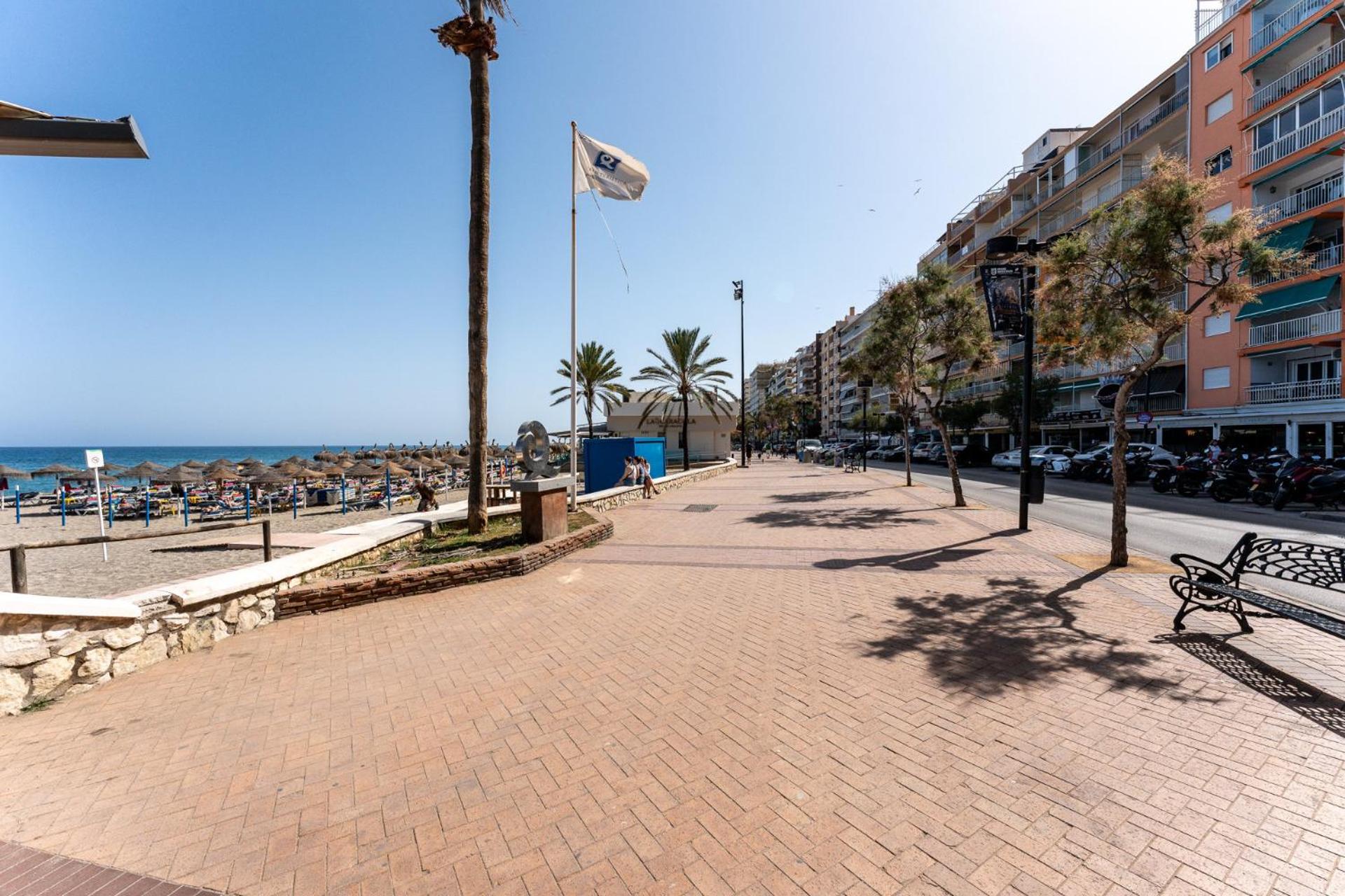 MalagaSuite Golden Views Fuengirola