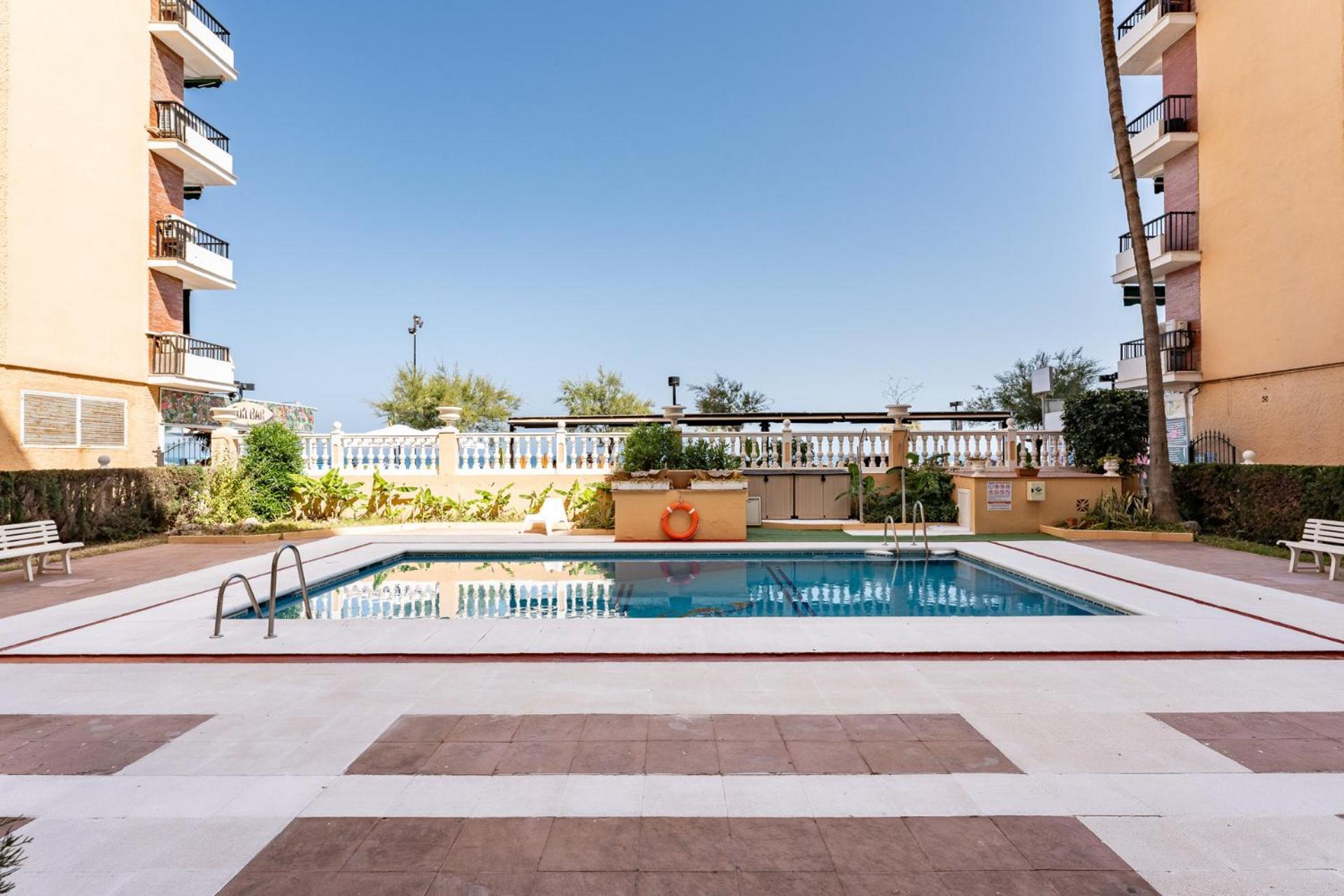 MalagaSuite Golden Views Fuengirola