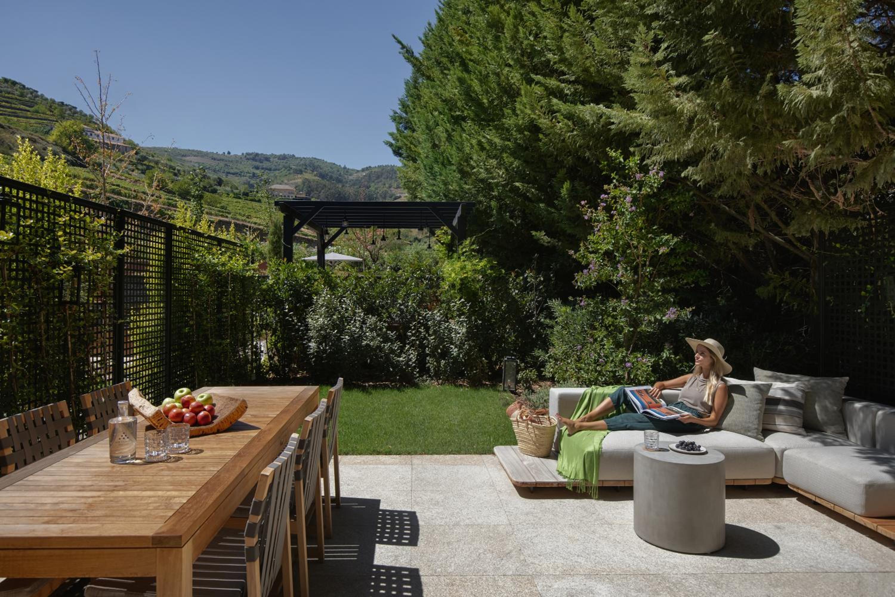 Six Senses Douro Valley 97