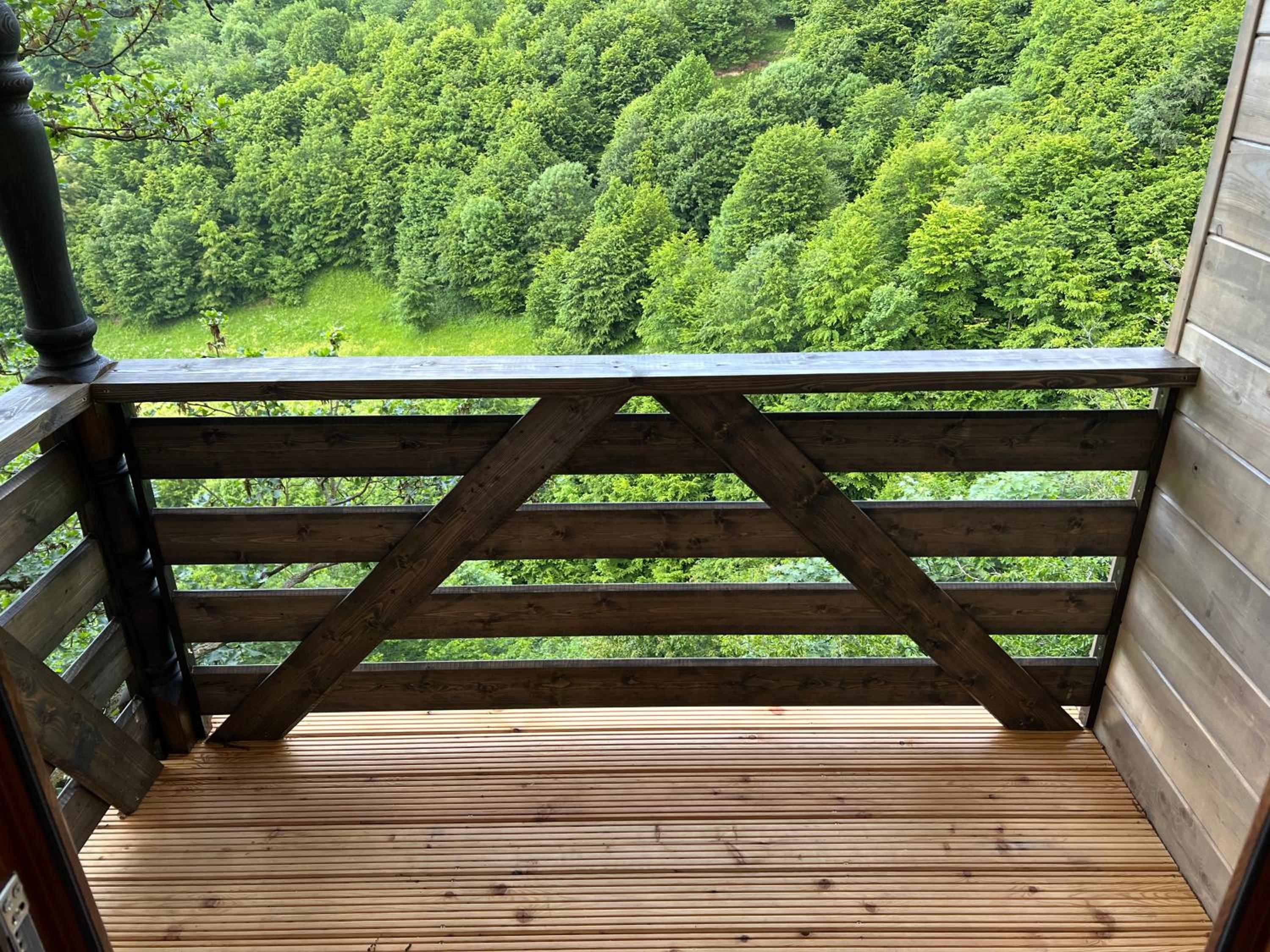 Balkonchik GuestHouse