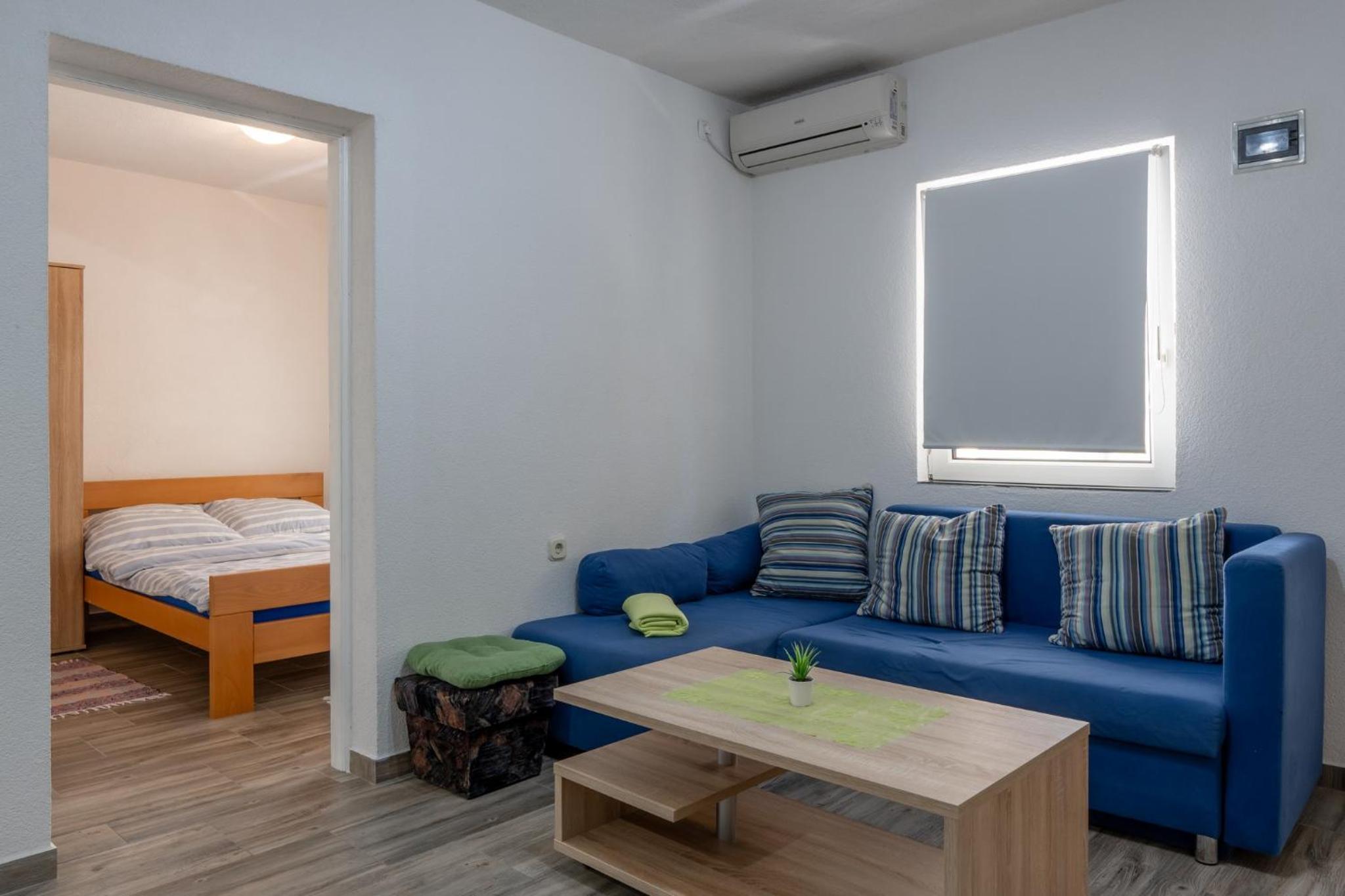 Apartments Tusla