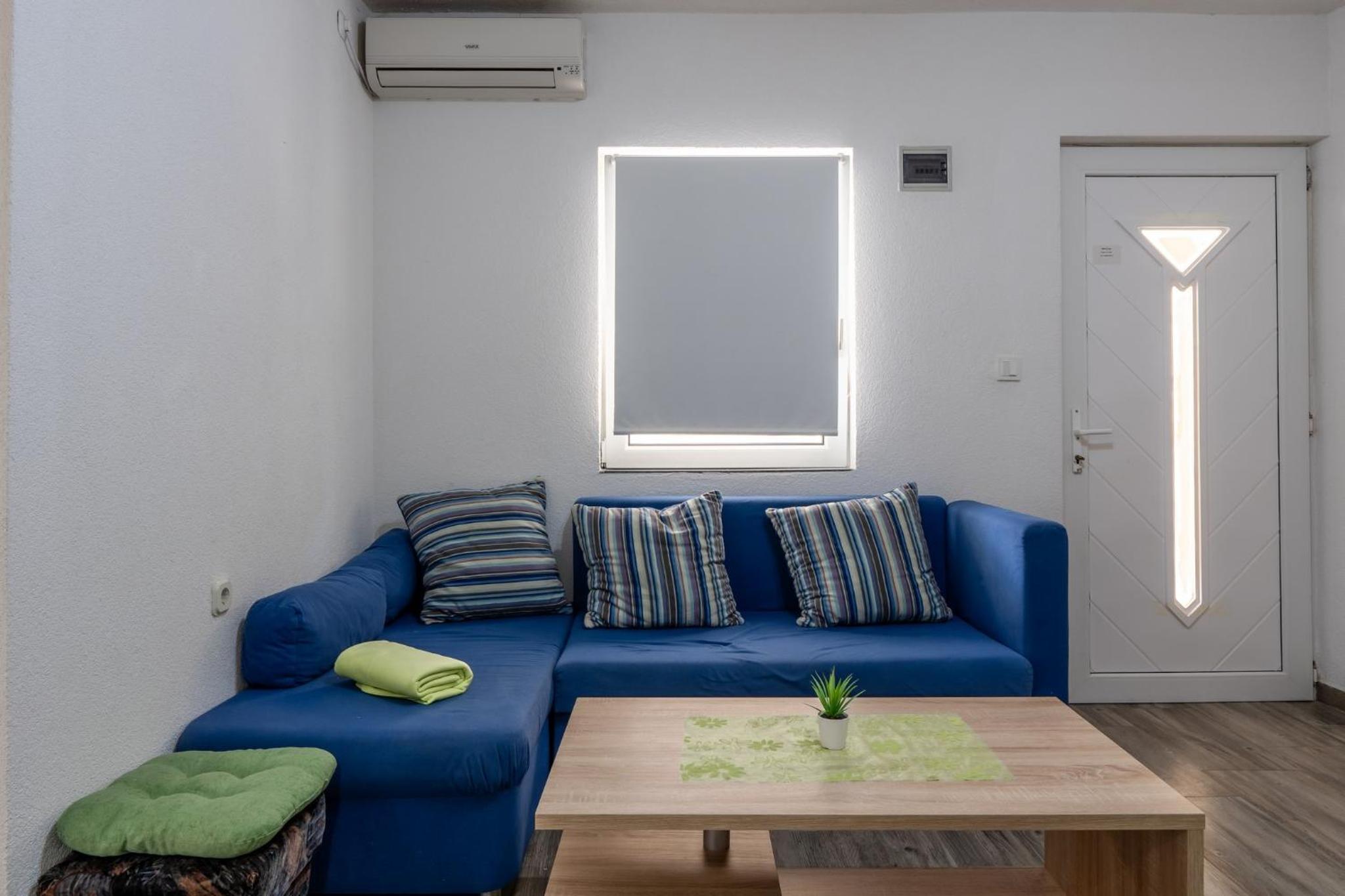 Apartments Tusla