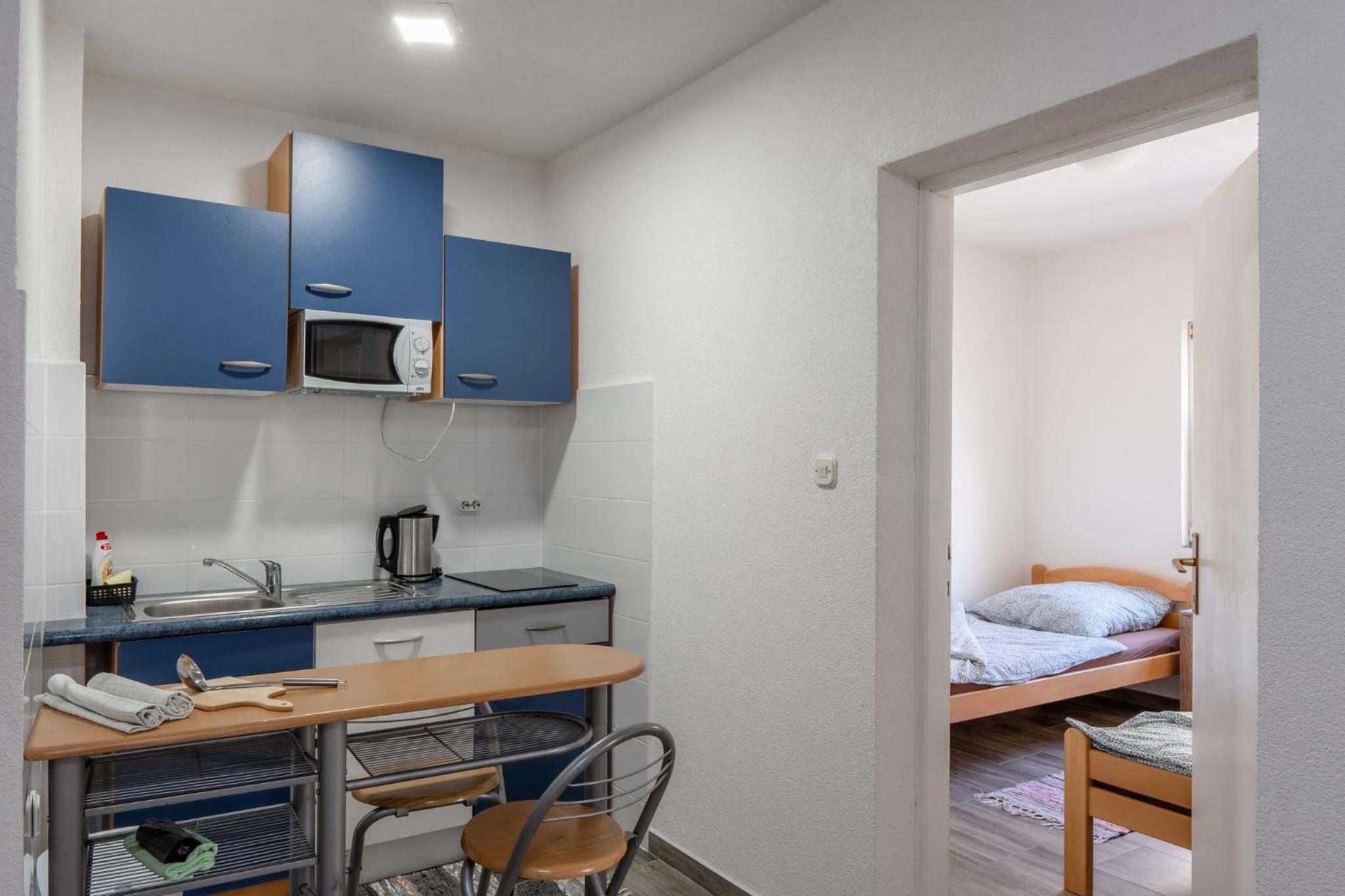 Apartments Tusla