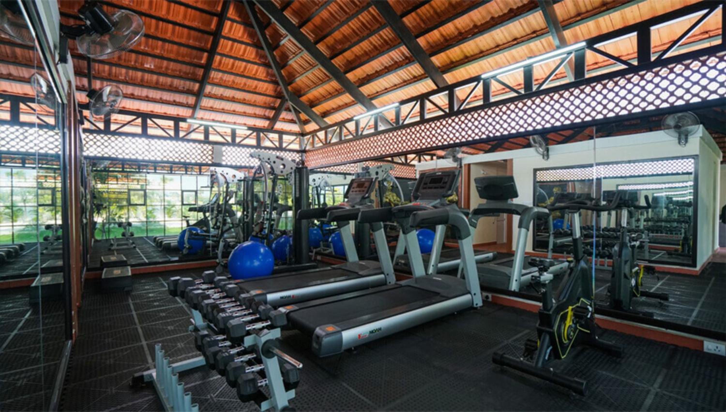 Annai Resorts & Spa