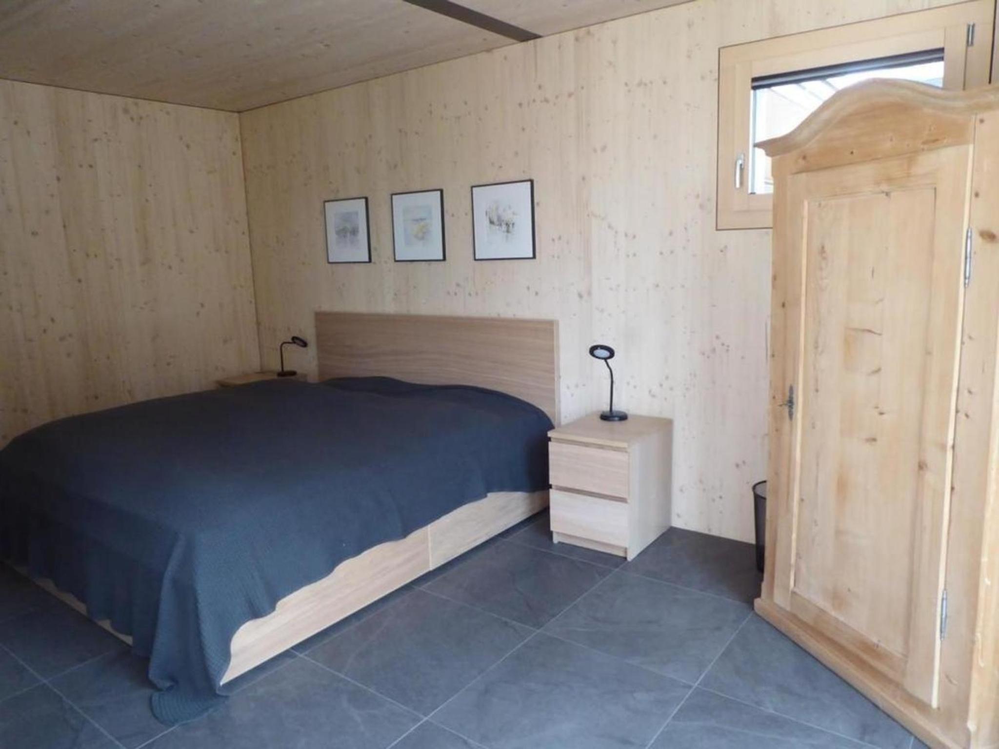Gartenbungalow 2 3 Personen