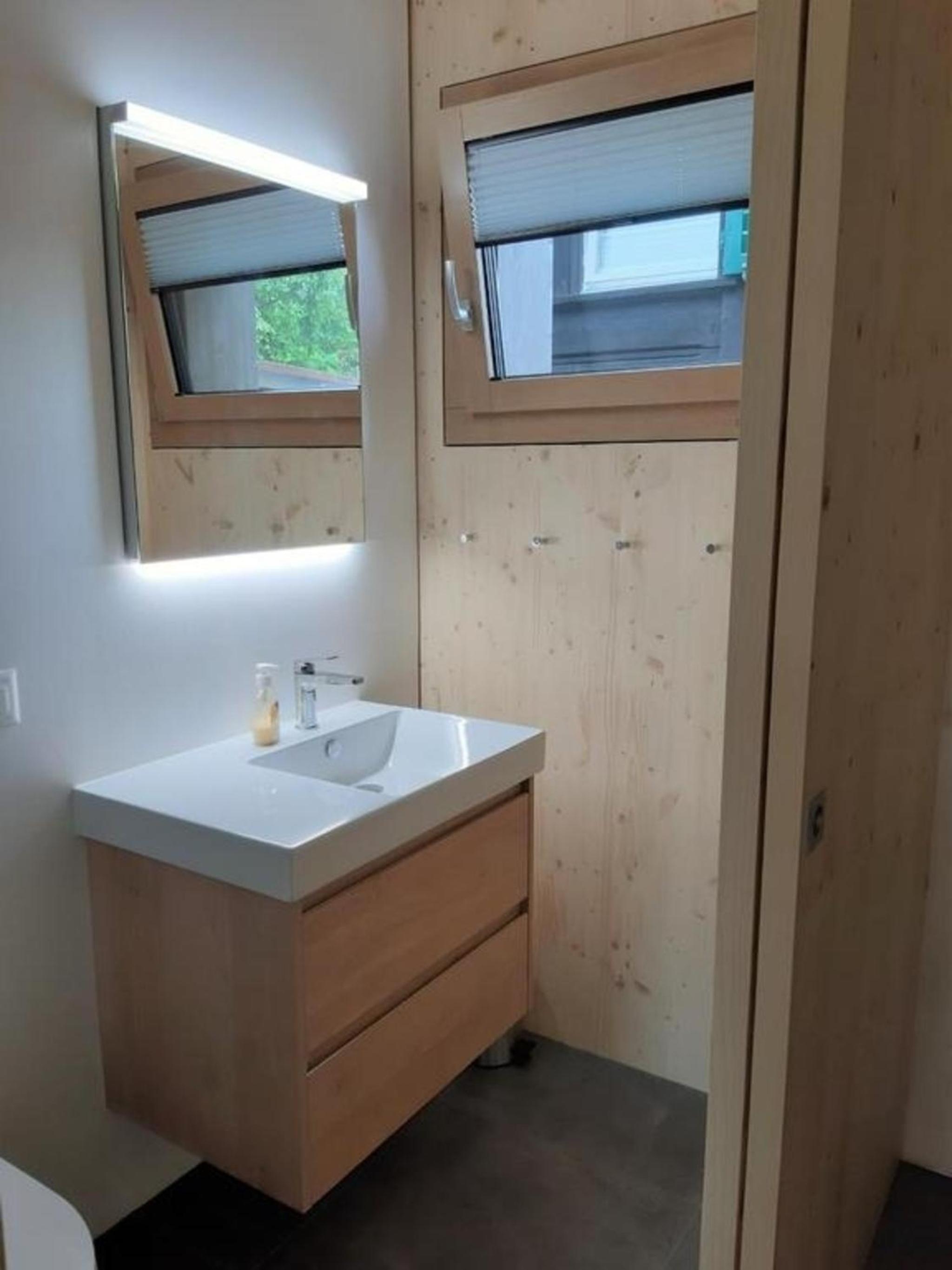 Gartenbungalow 2 3 Personen