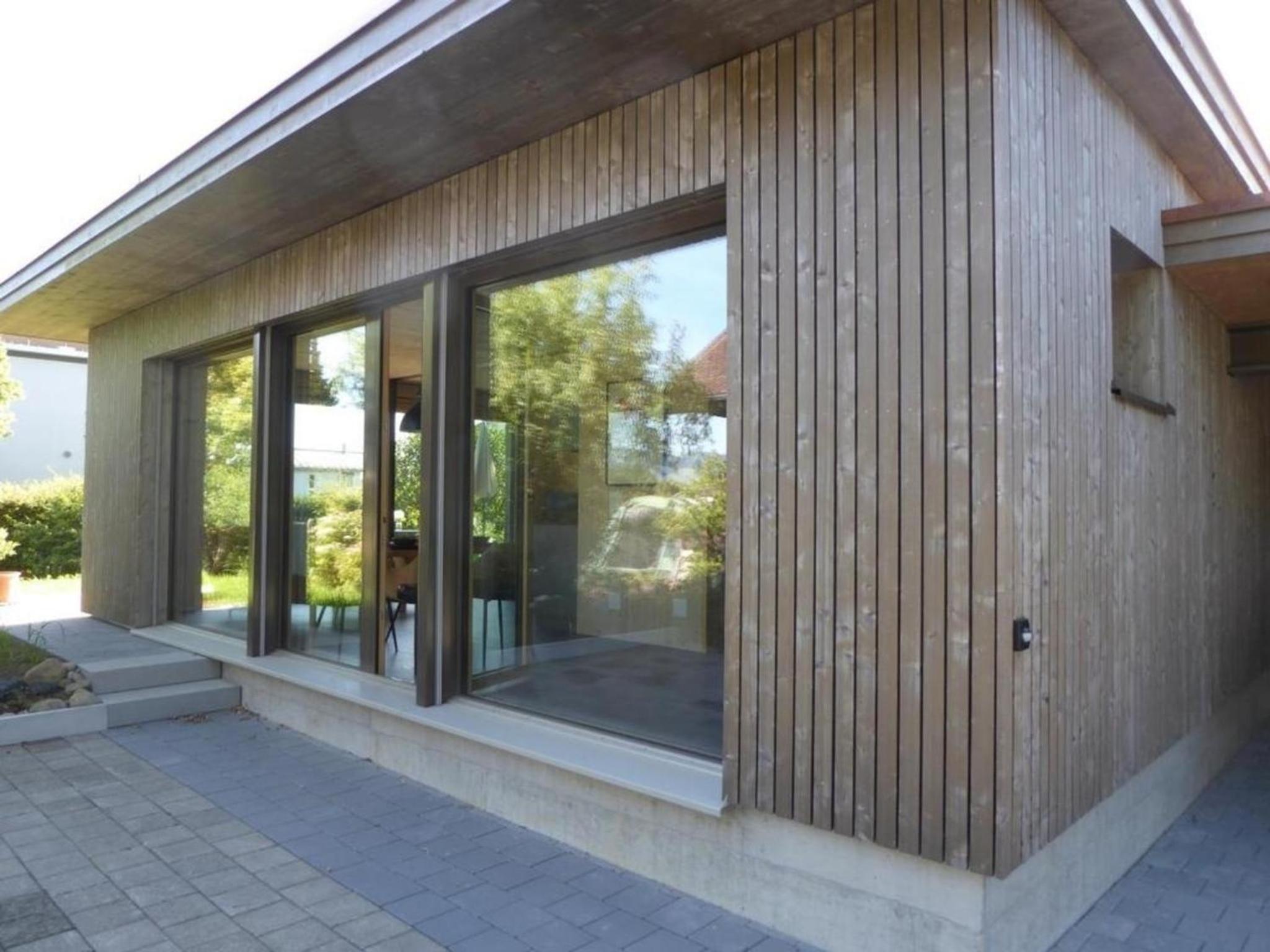 Gartenbungalow 2 3 Personen