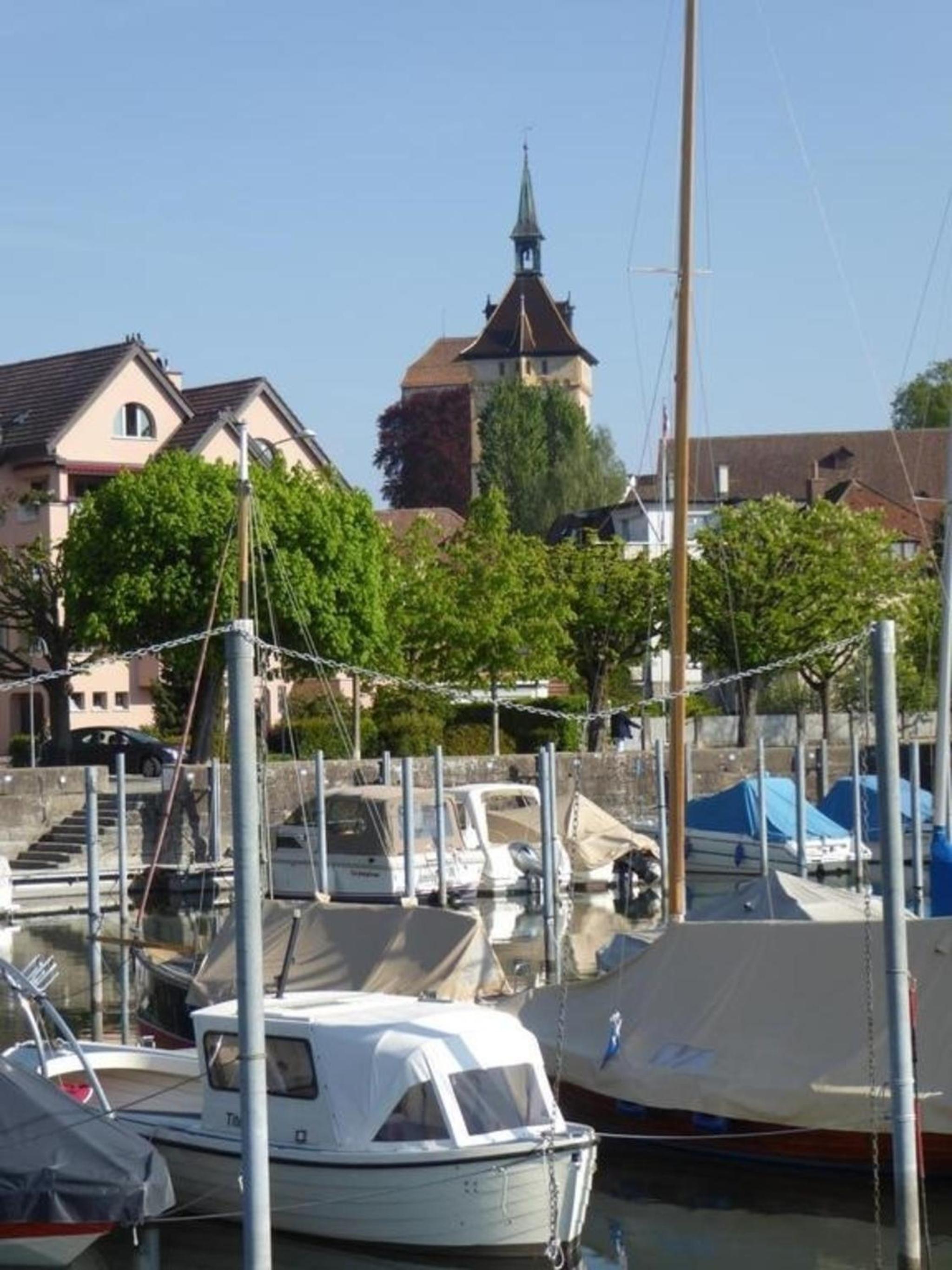 Gartenbungalow 2 3 Personen
