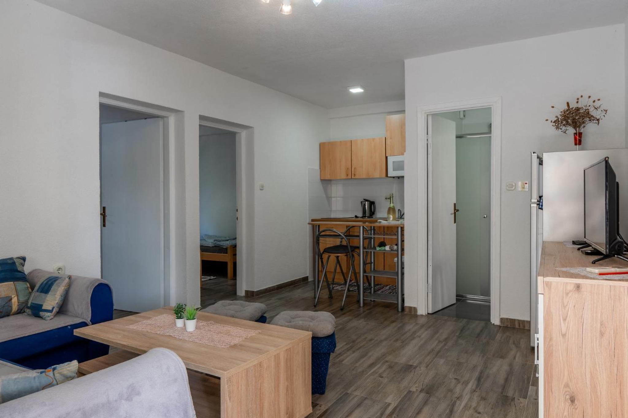 Apartments Tusla