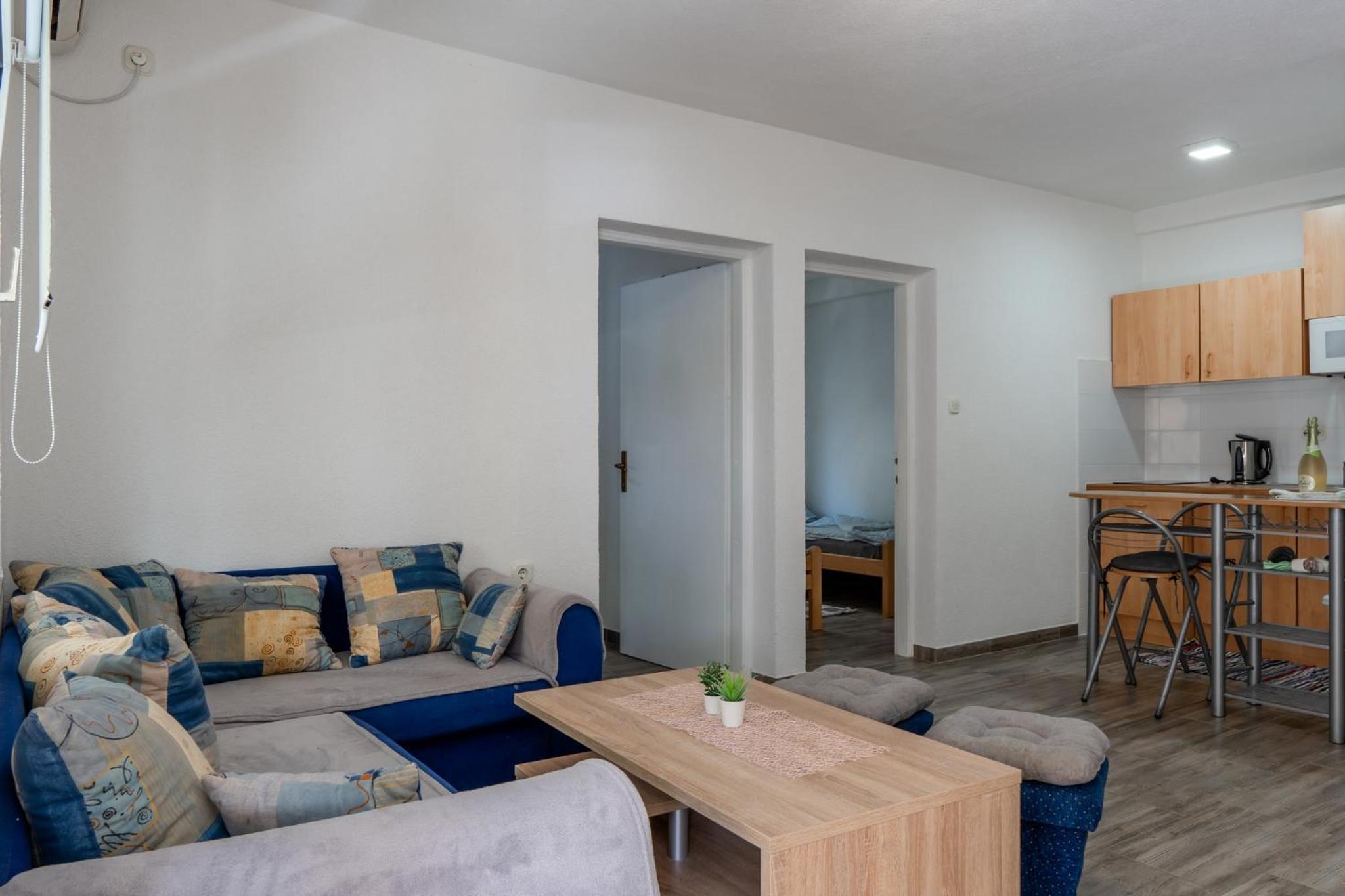 Apartments Tusla