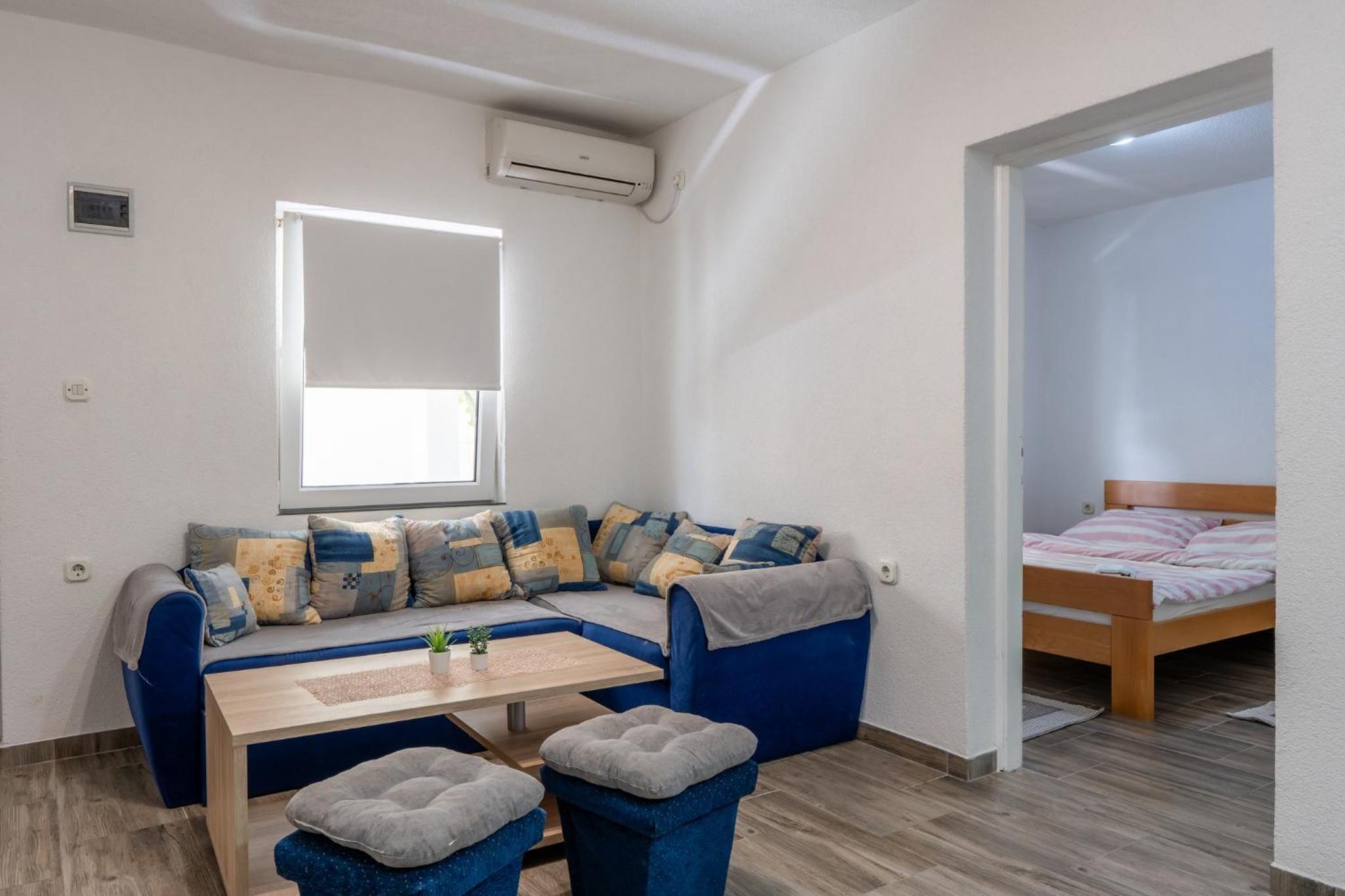 Apartments Tusla