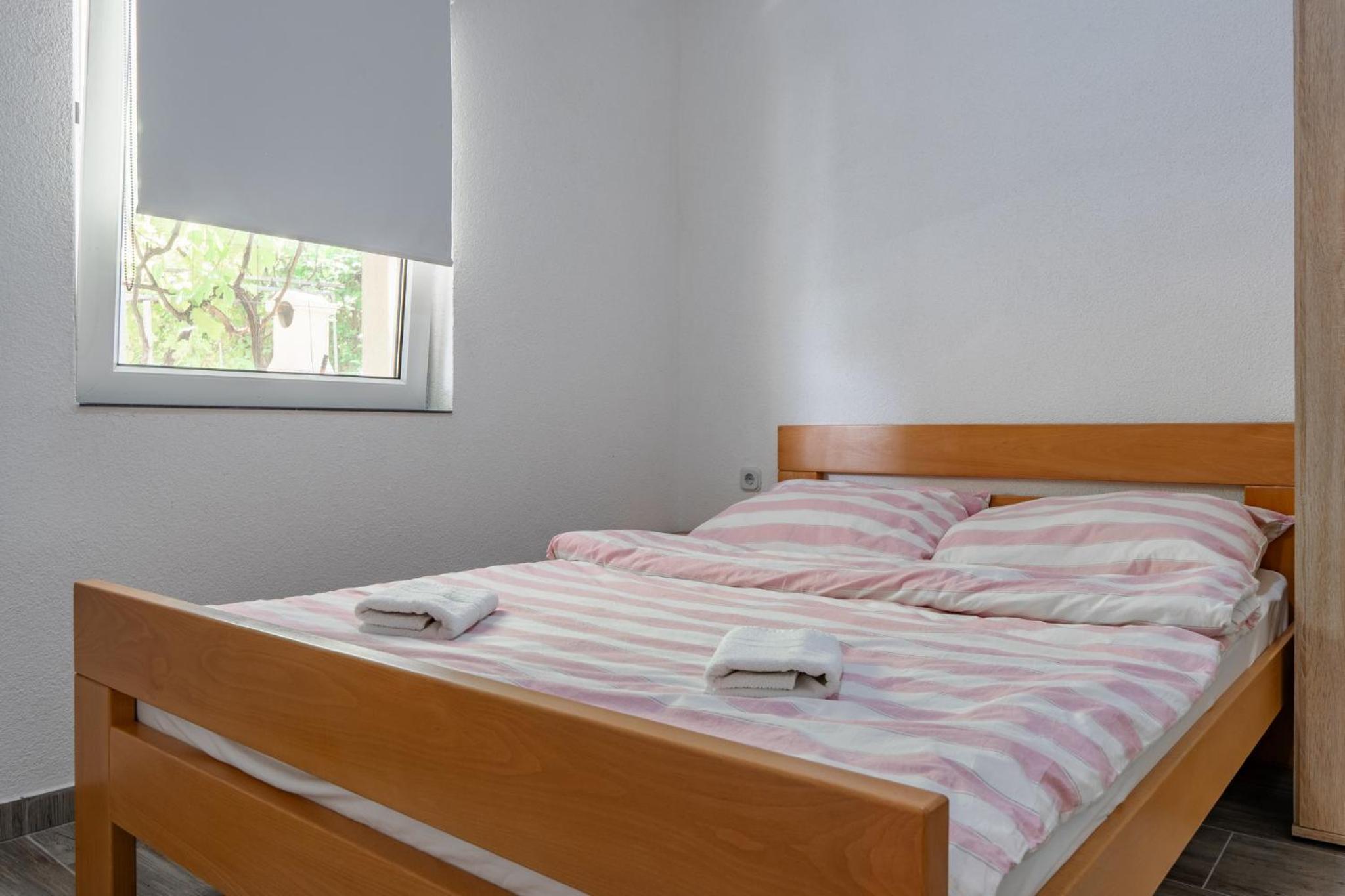 Apartments Tusla