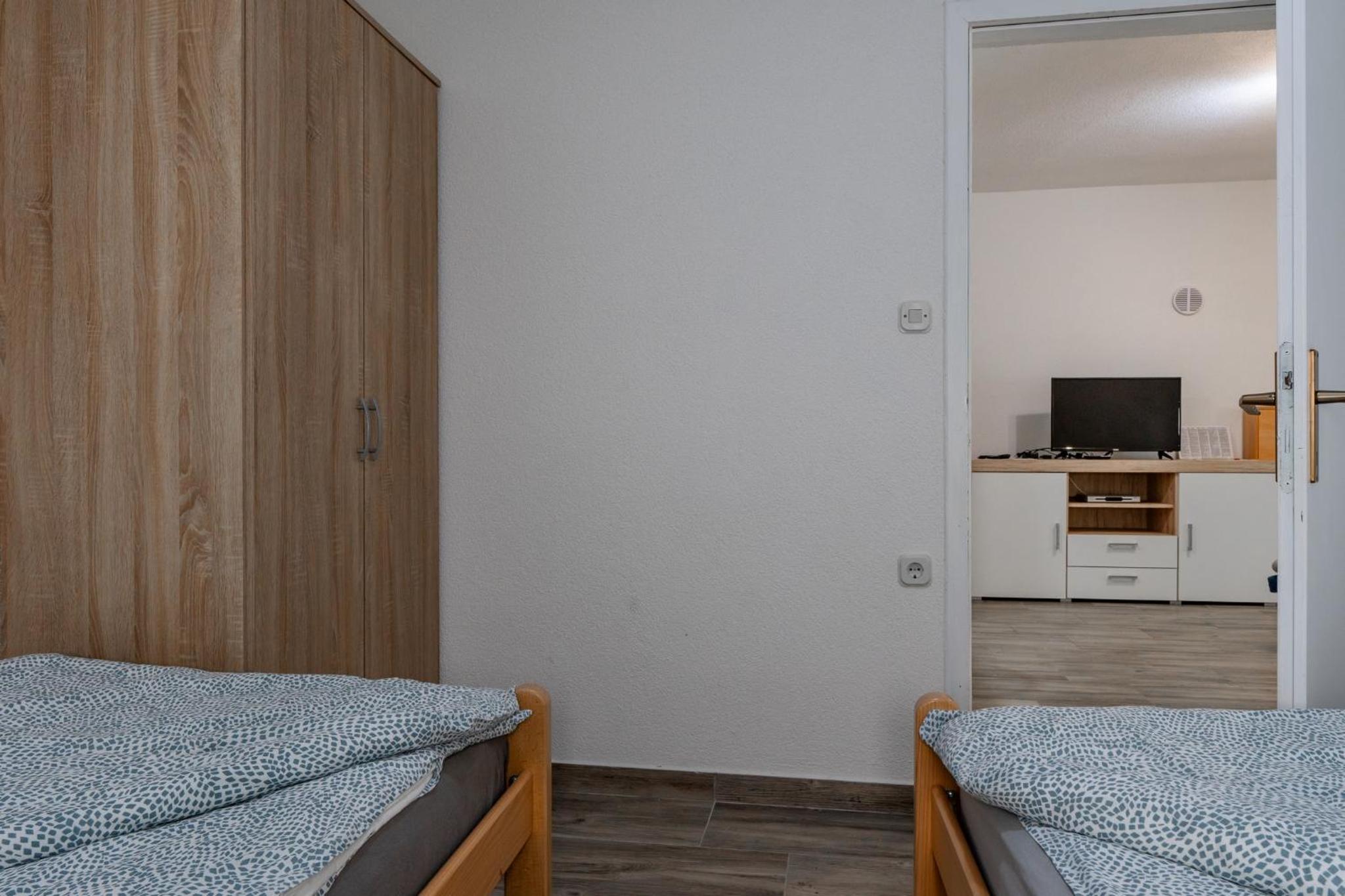 Apartments Tusla