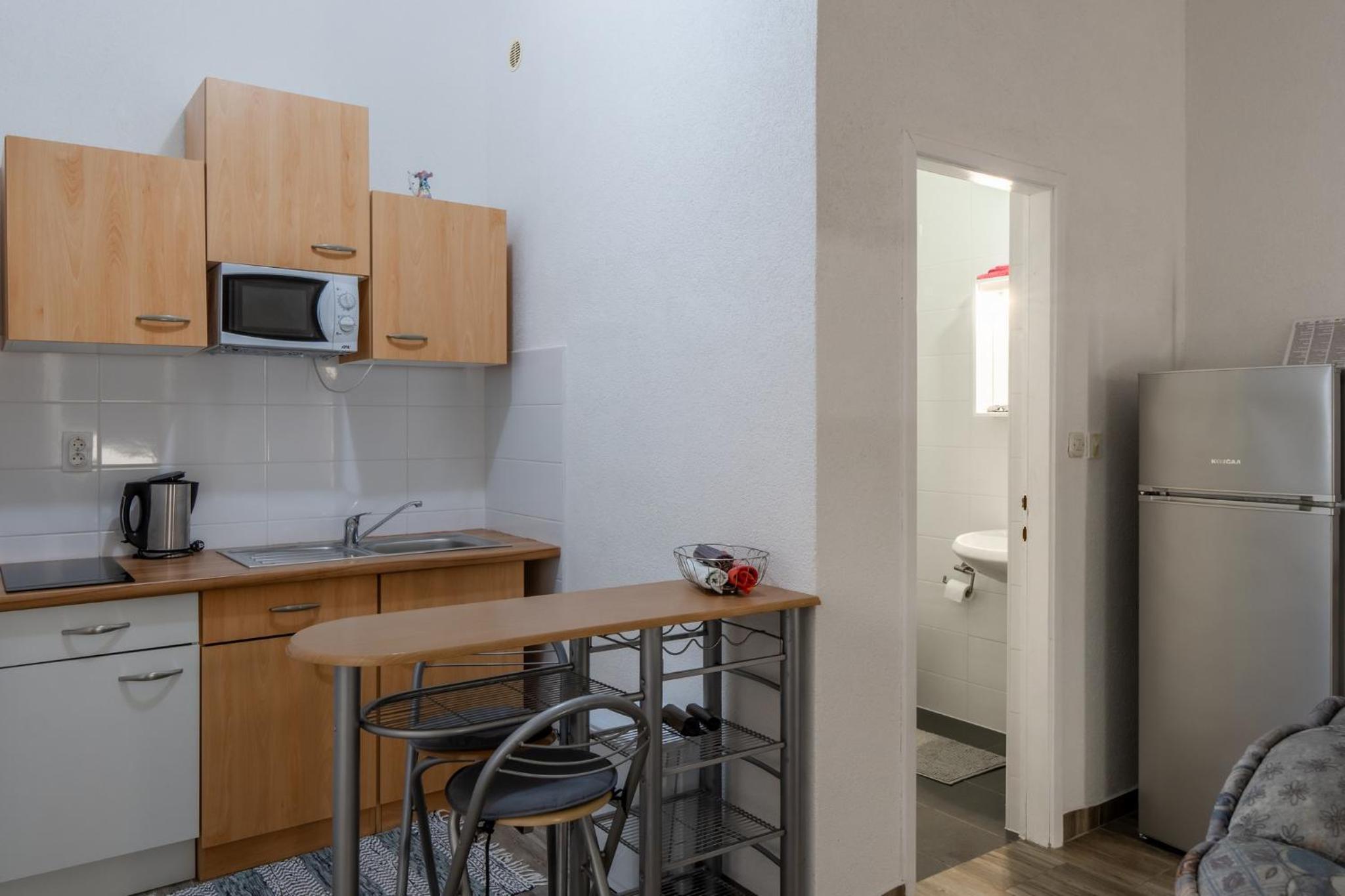 Apartments Tusla