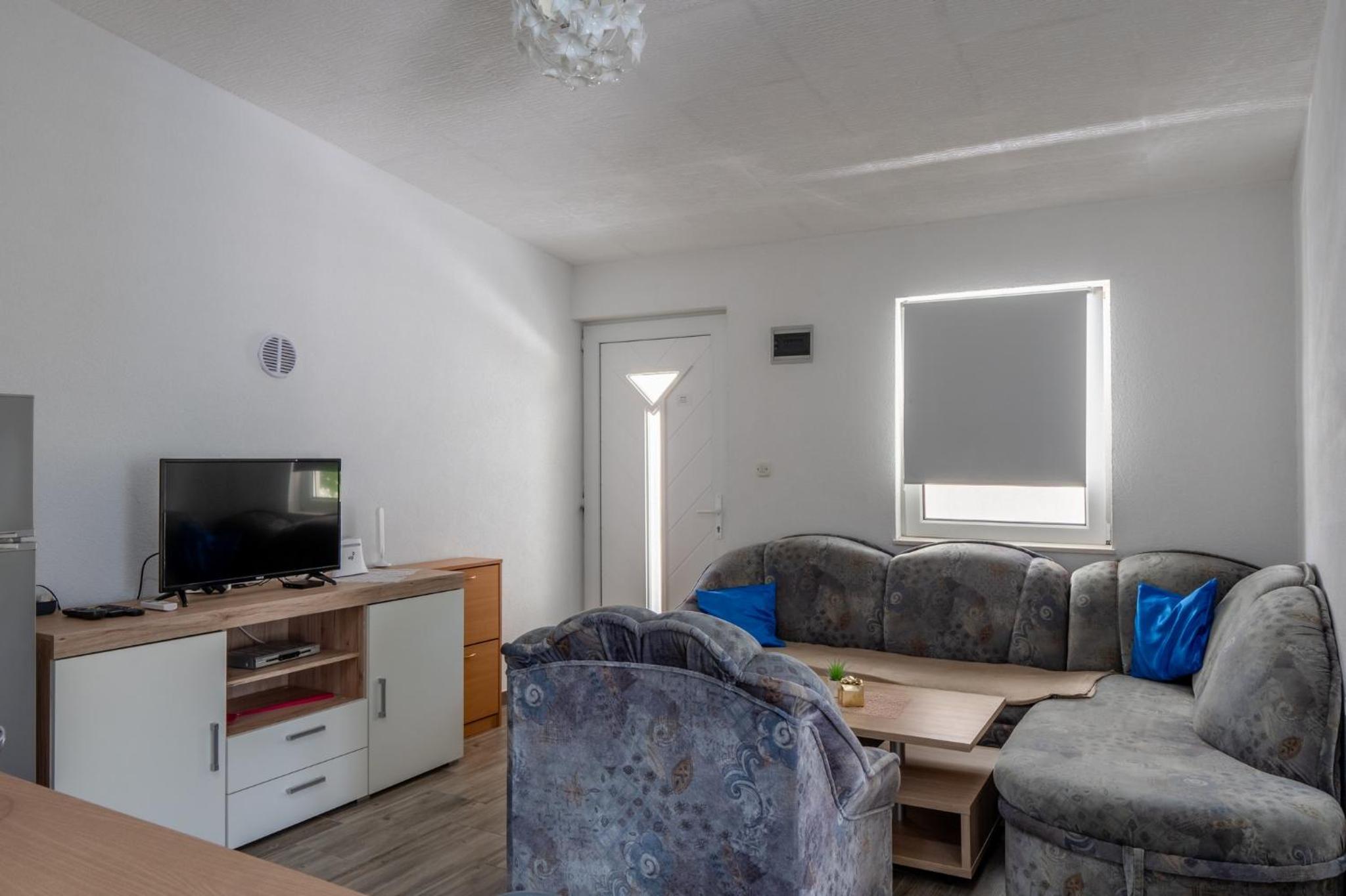 Apartments Tusla