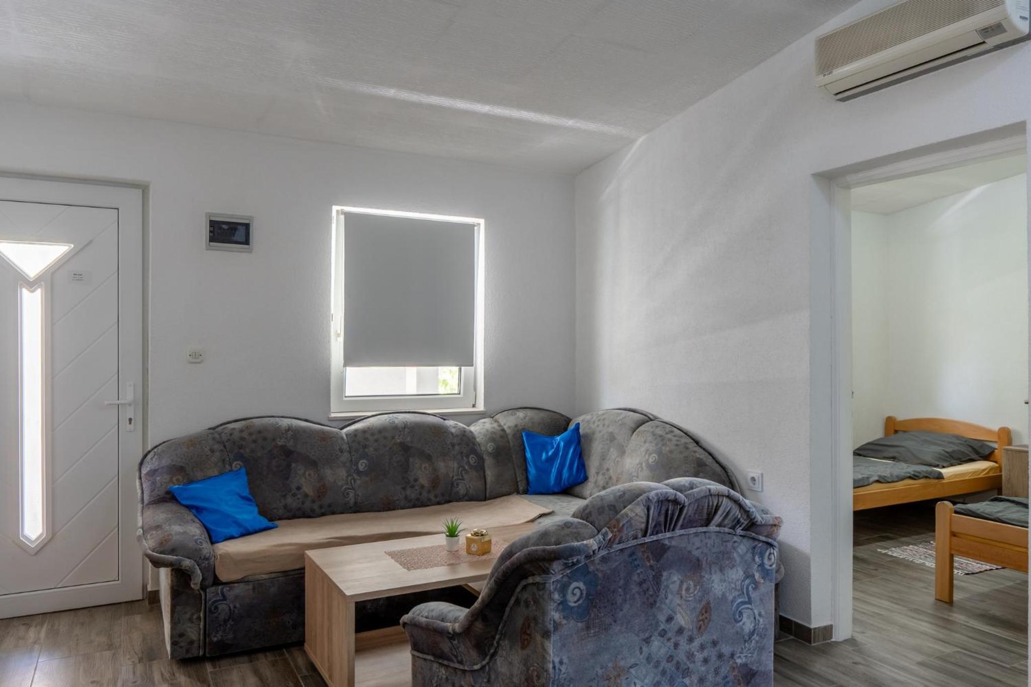 Apartments Tusla