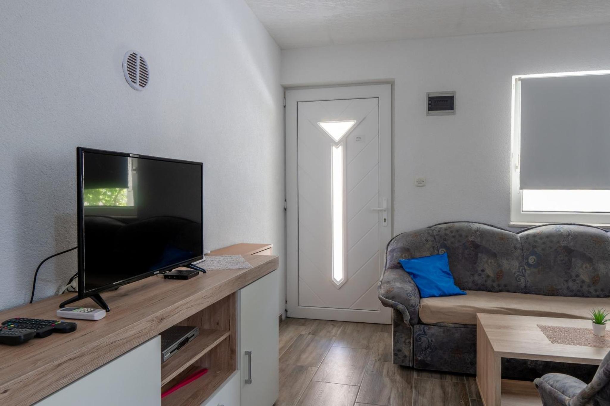 Apartments Tusla