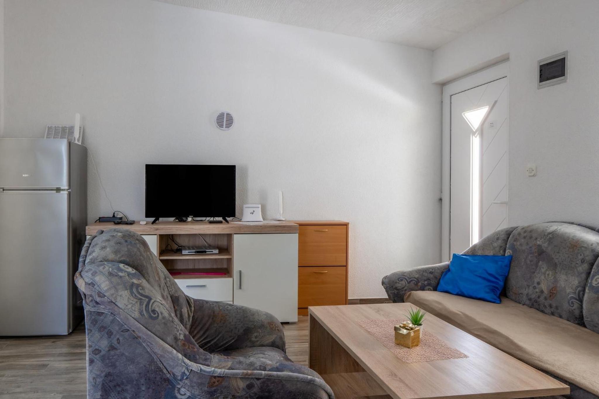 Apartments Tusla