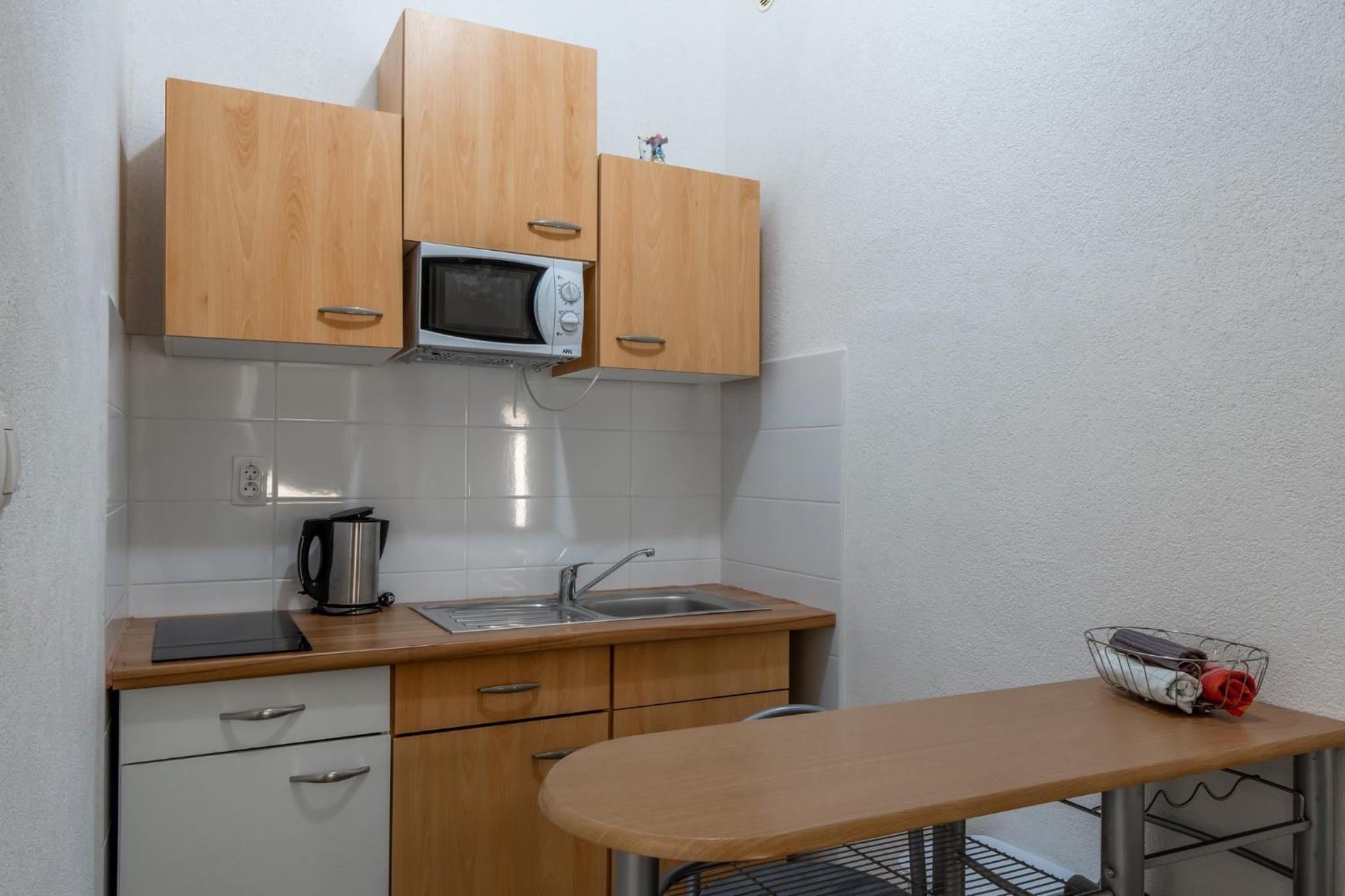 Apartments Tusla