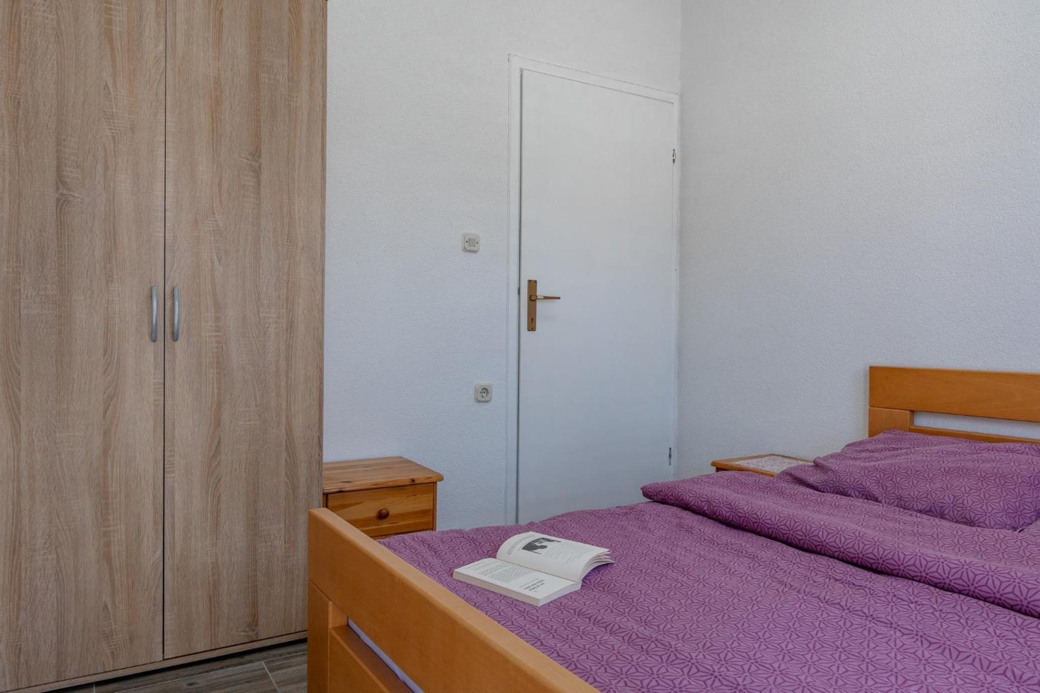 Apartments Tusla