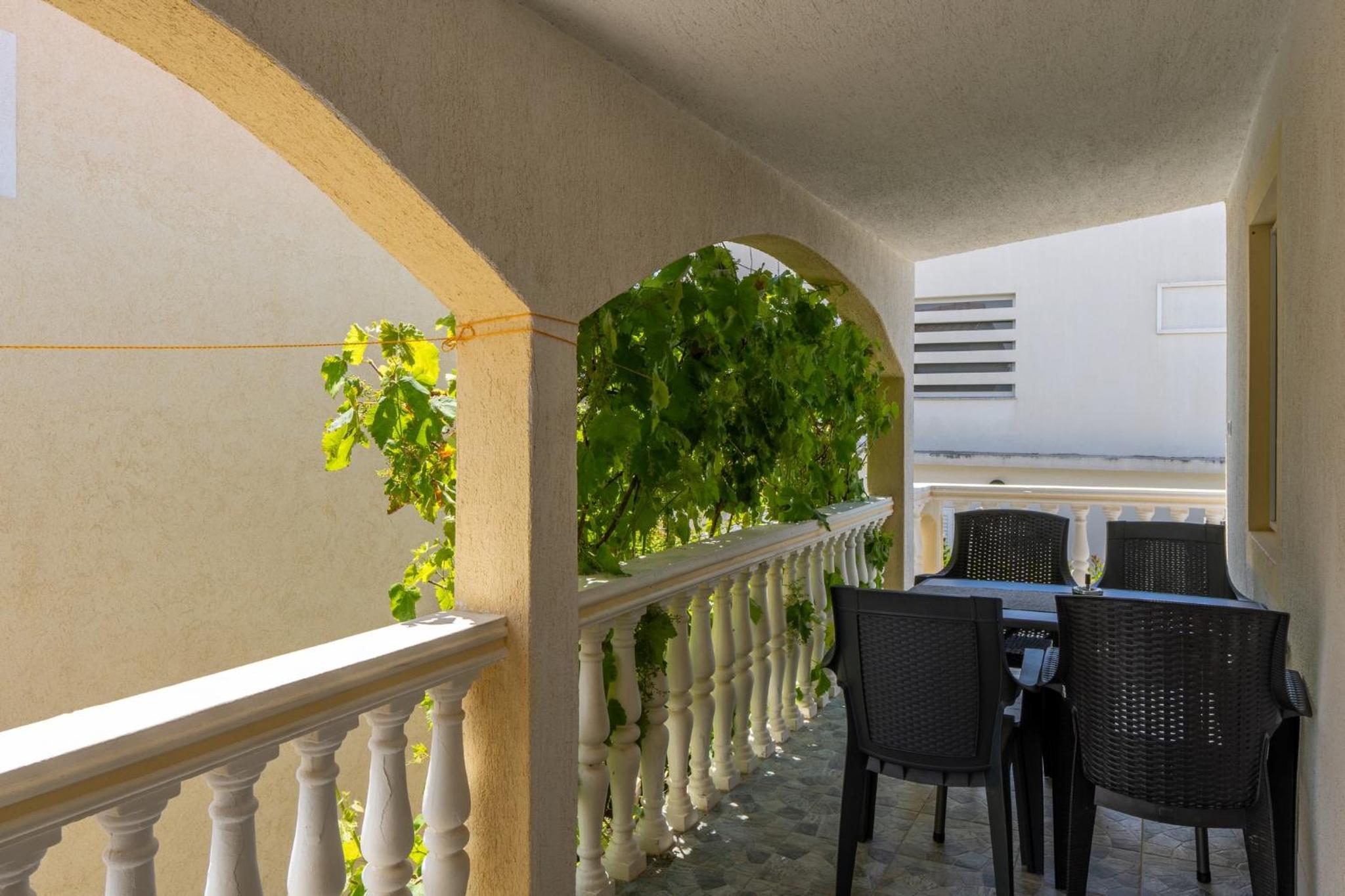 Apartments Tusla