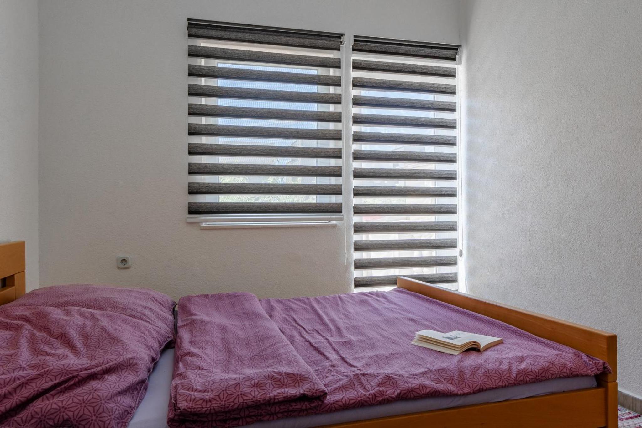 Apartments Tusla