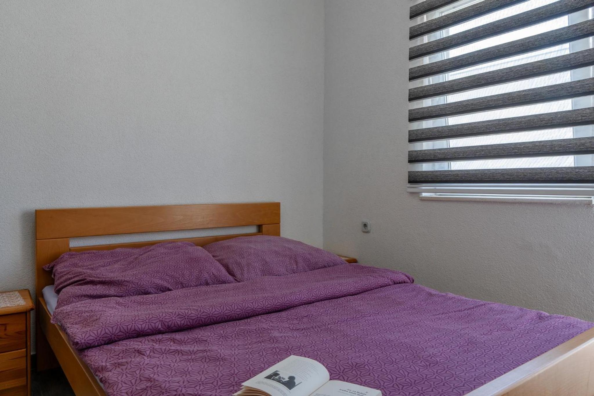 Apartments Tusla