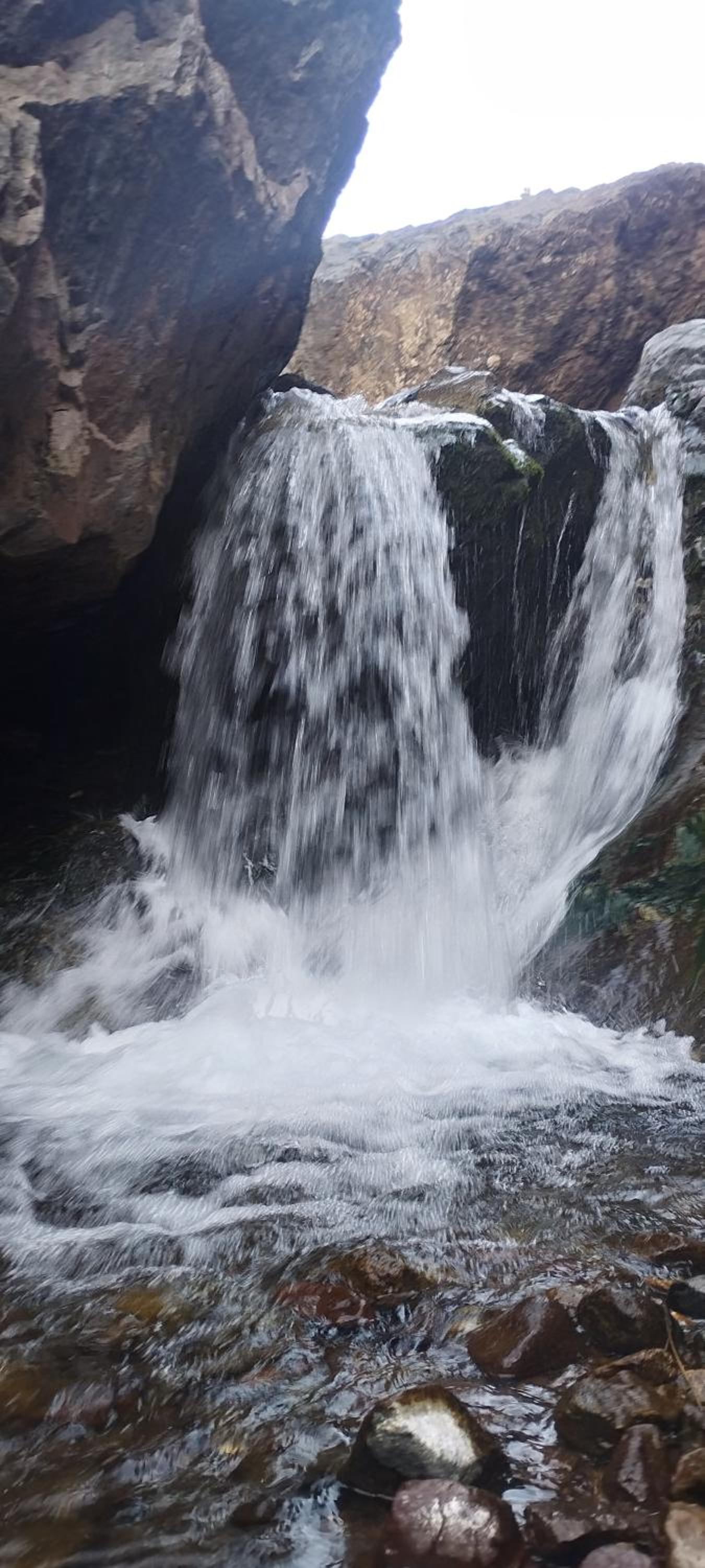 Gite akswal amssakrou