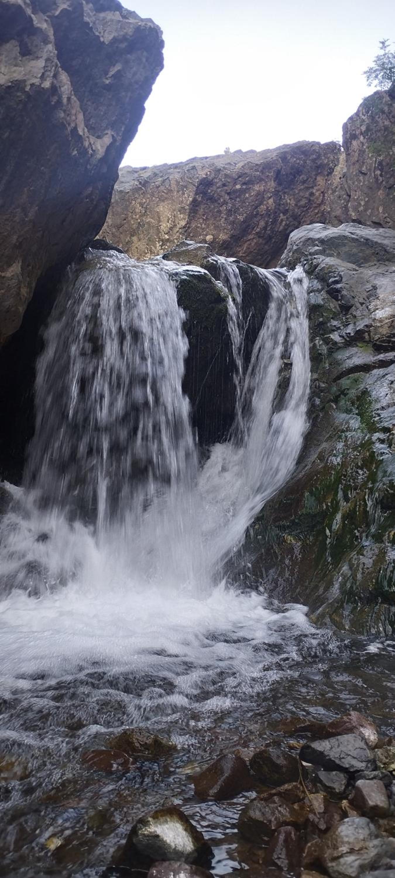 Gite akswal amssakrou