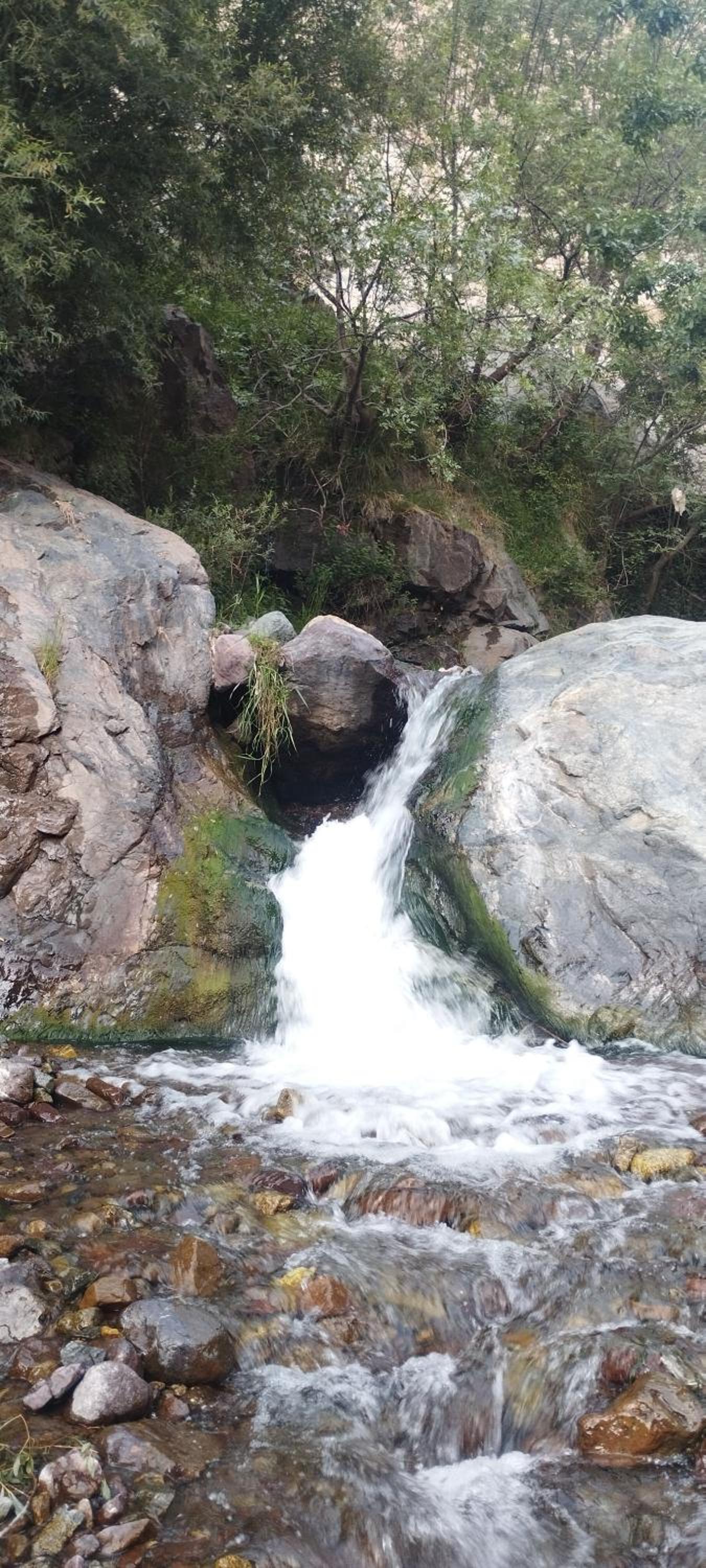 Gite akswal amssakrou
