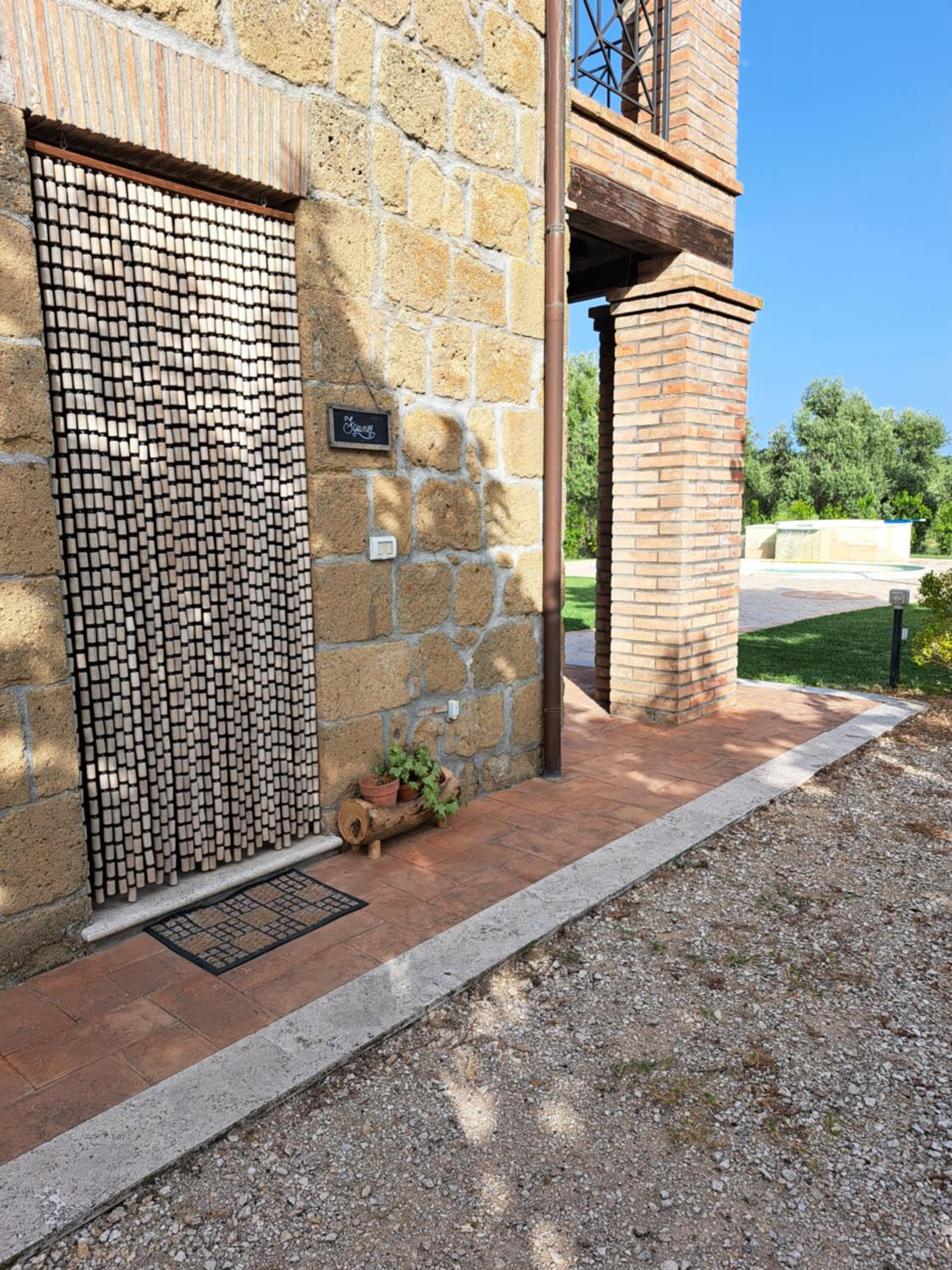 Agriturismo Tenuta Roccaccia