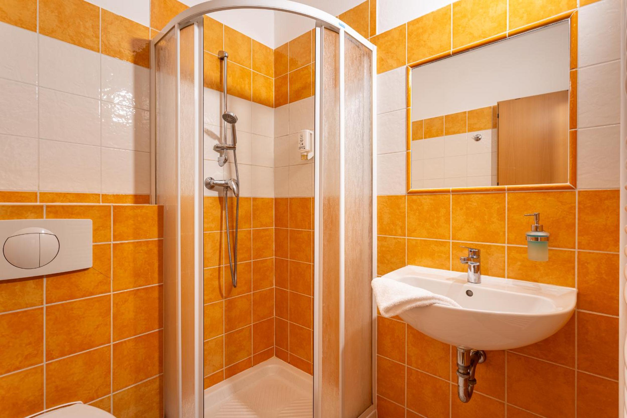 Houda Bouda - Penzion & Apartmány