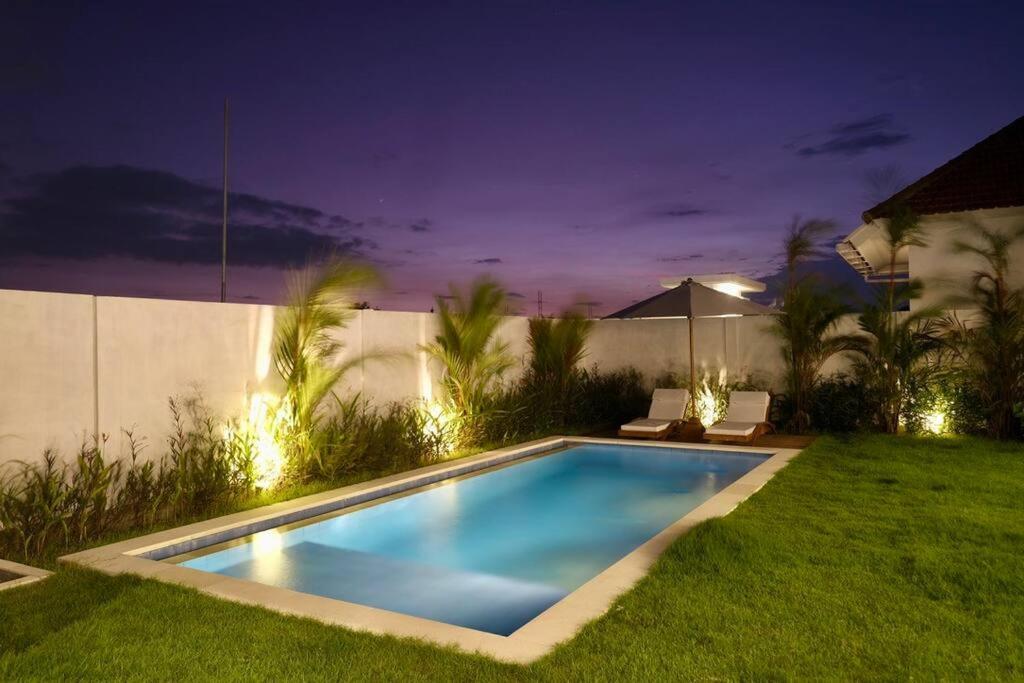 Villa Simbali view 3