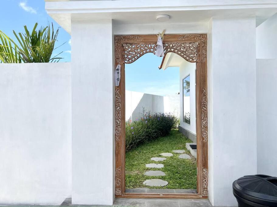Villa Simbali view 2