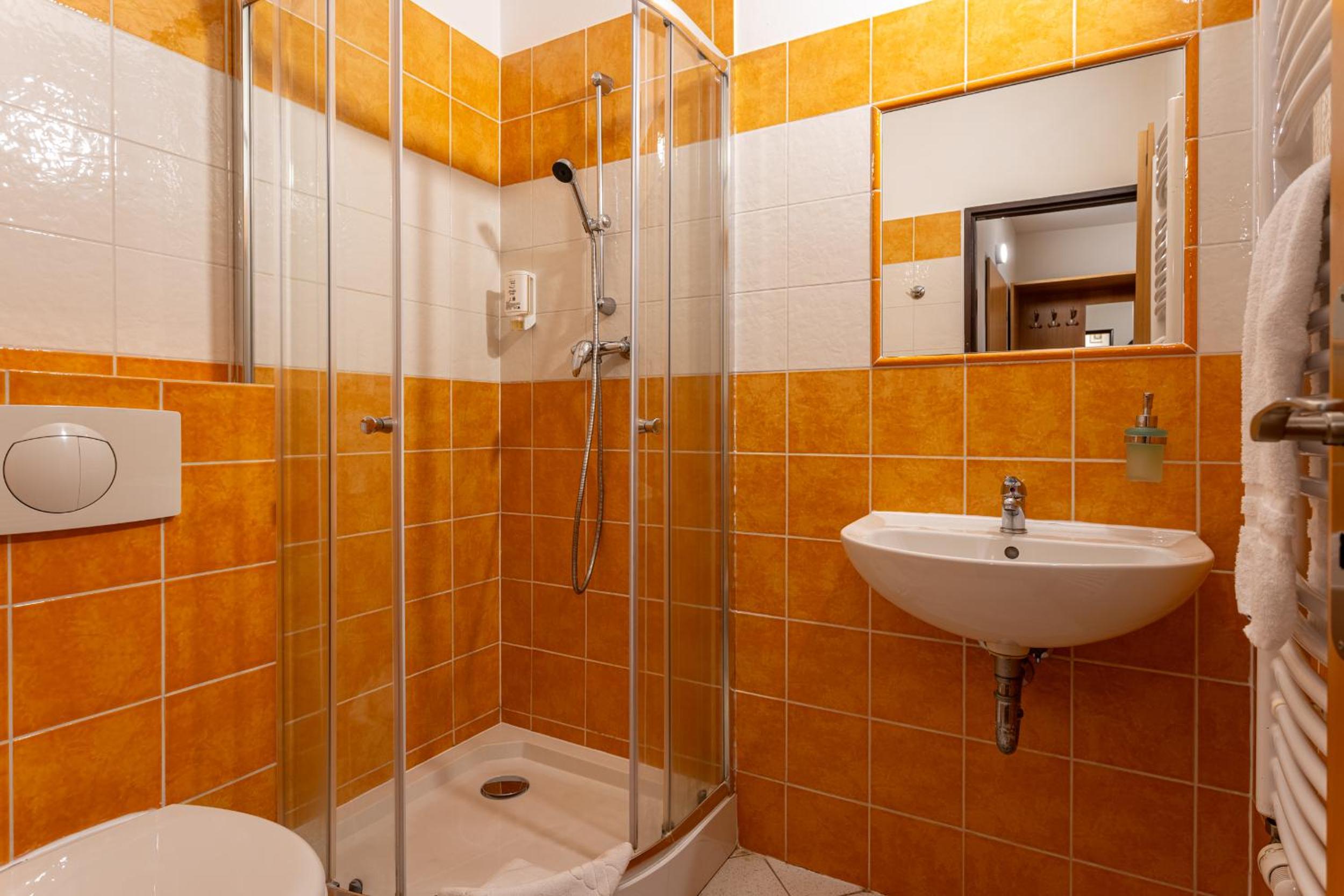 Houda Bouda - Penzion & Apartmány