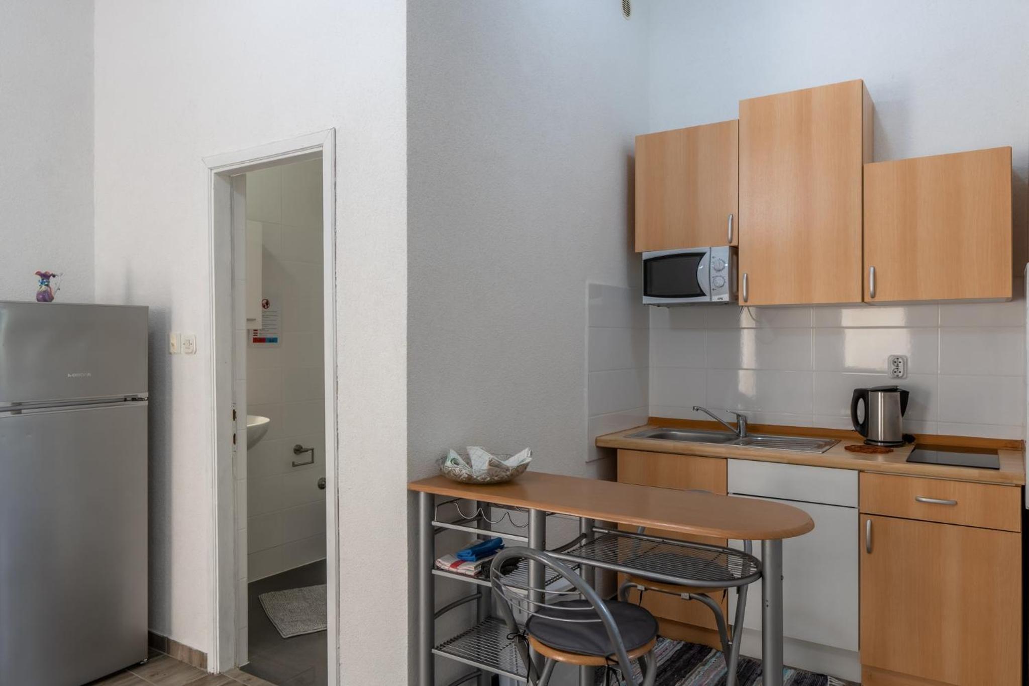Apartments Tusla