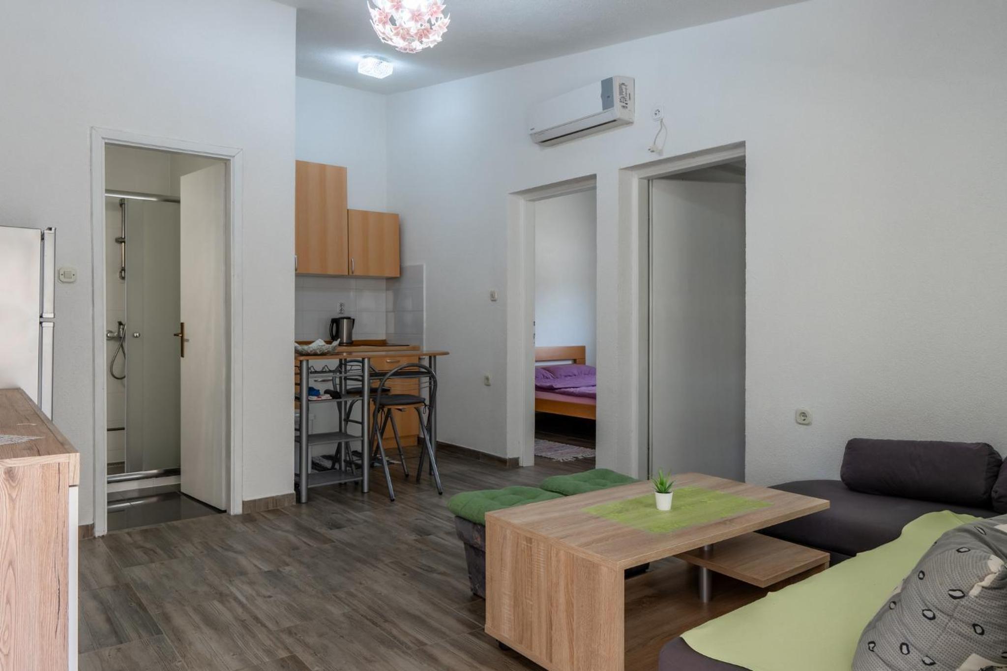 Apartments Tusla