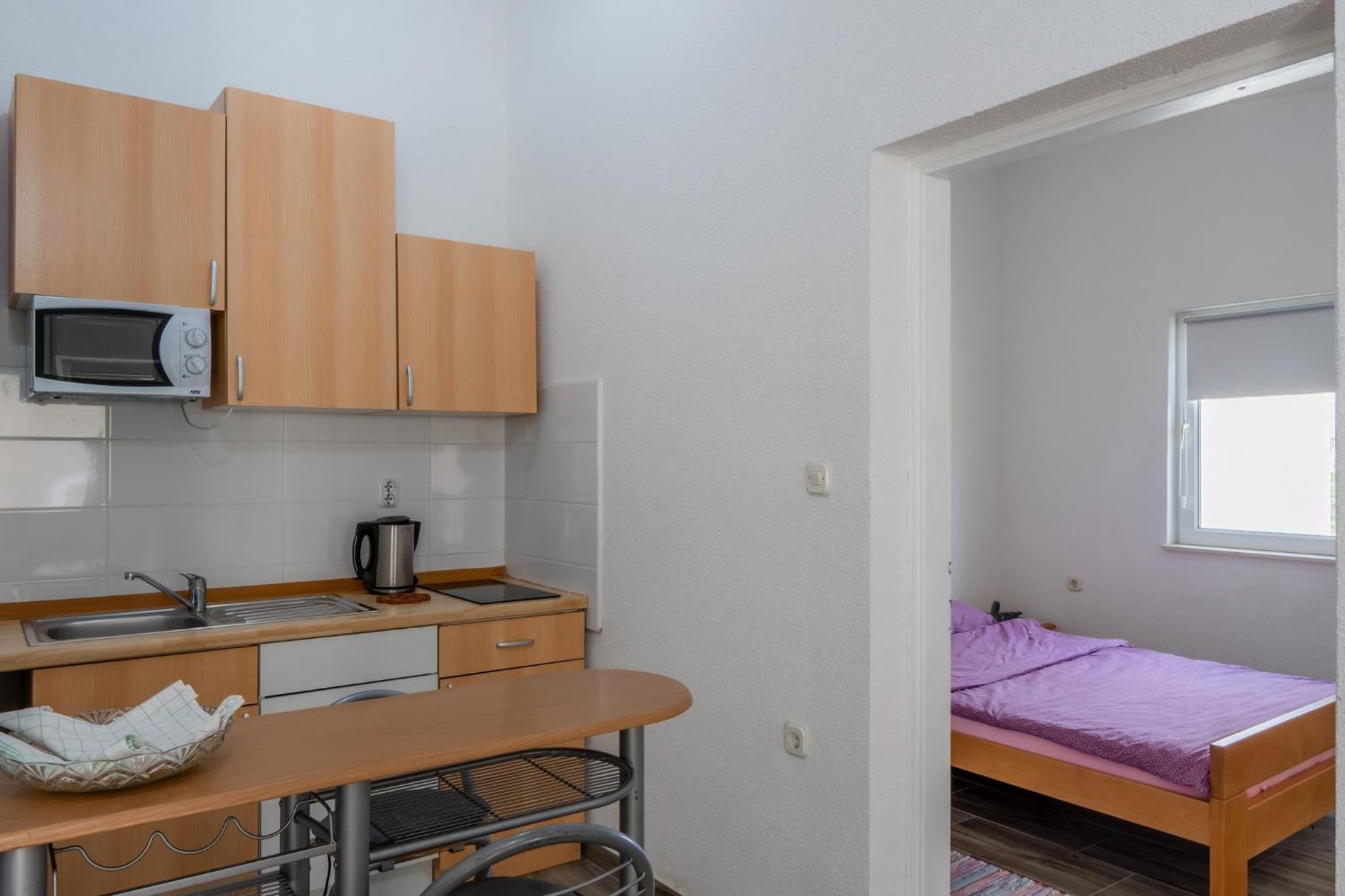 Apartments Tusla