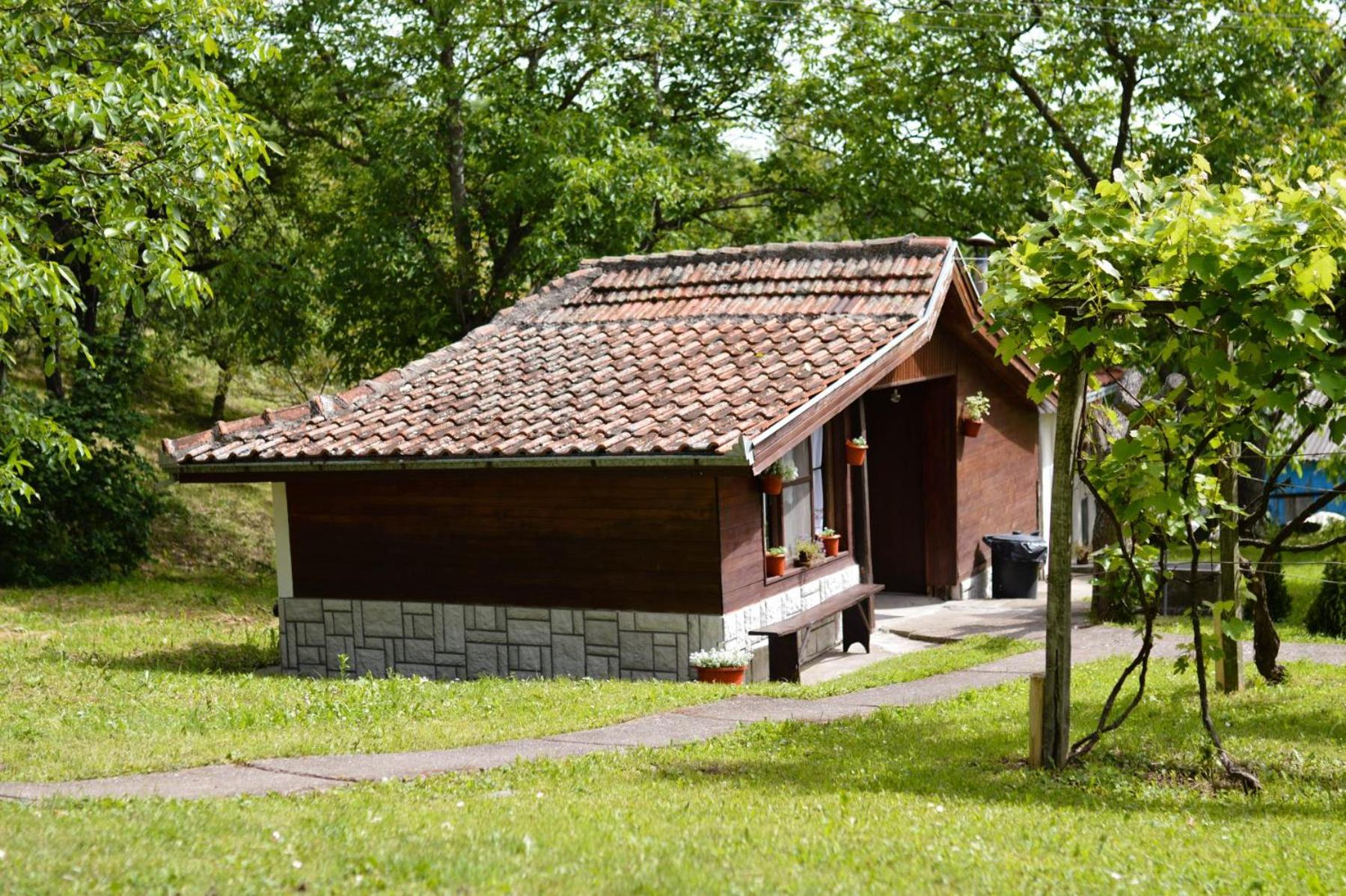 Kuća za odmor Vranovac view 3