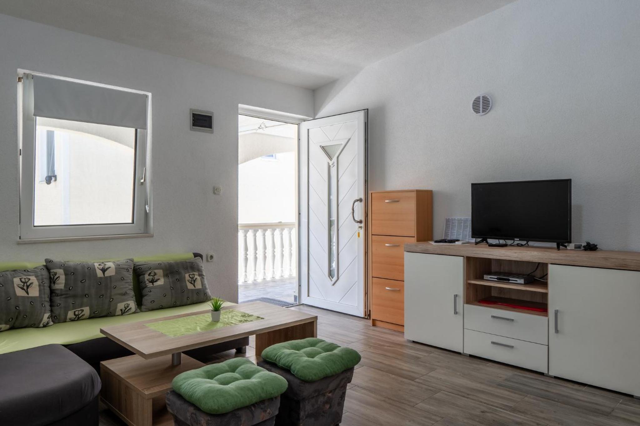 Apartments Tusla